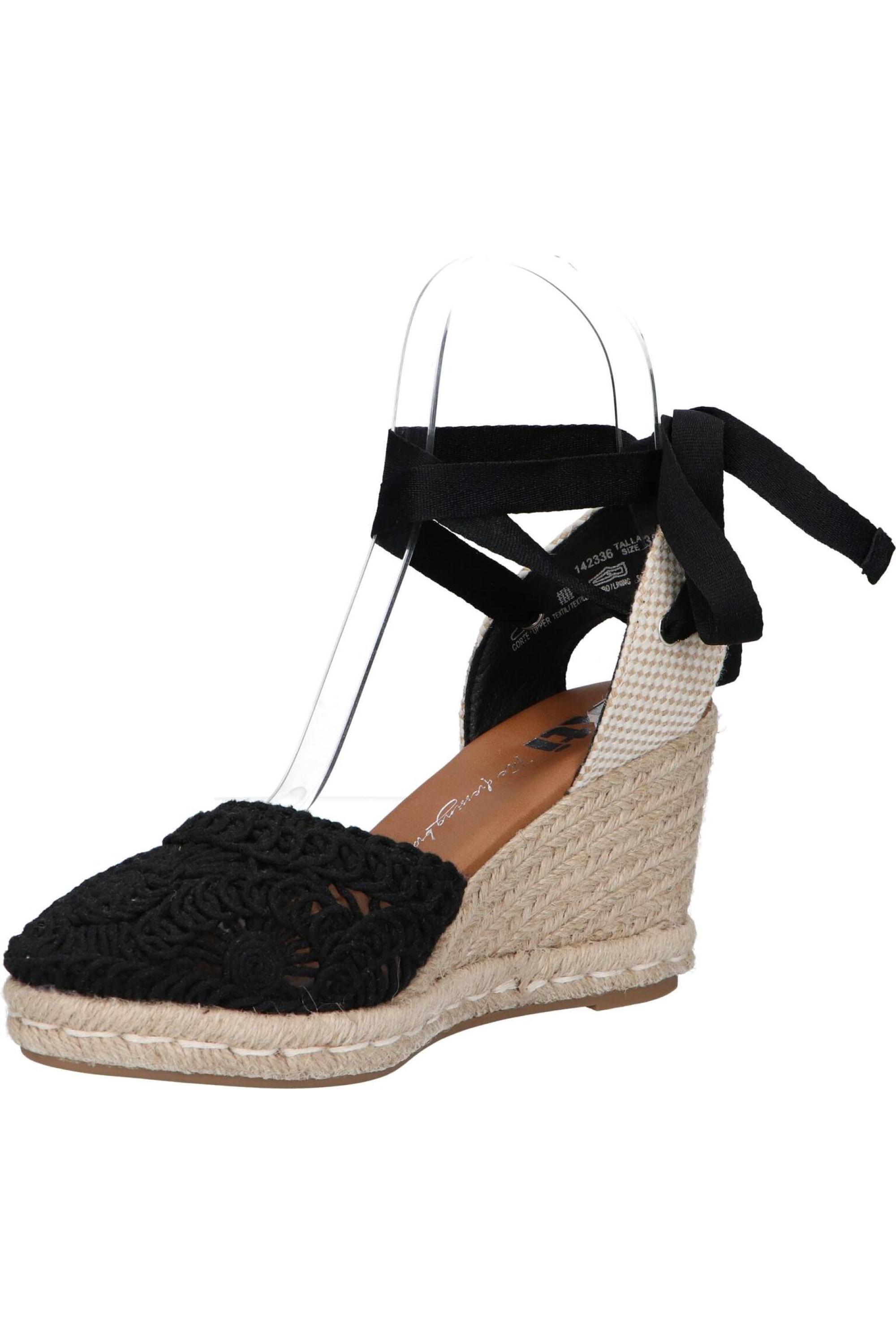 ZAPATOS Y COMPLEMENTOS XTI  DE MUJER 142336 3/5