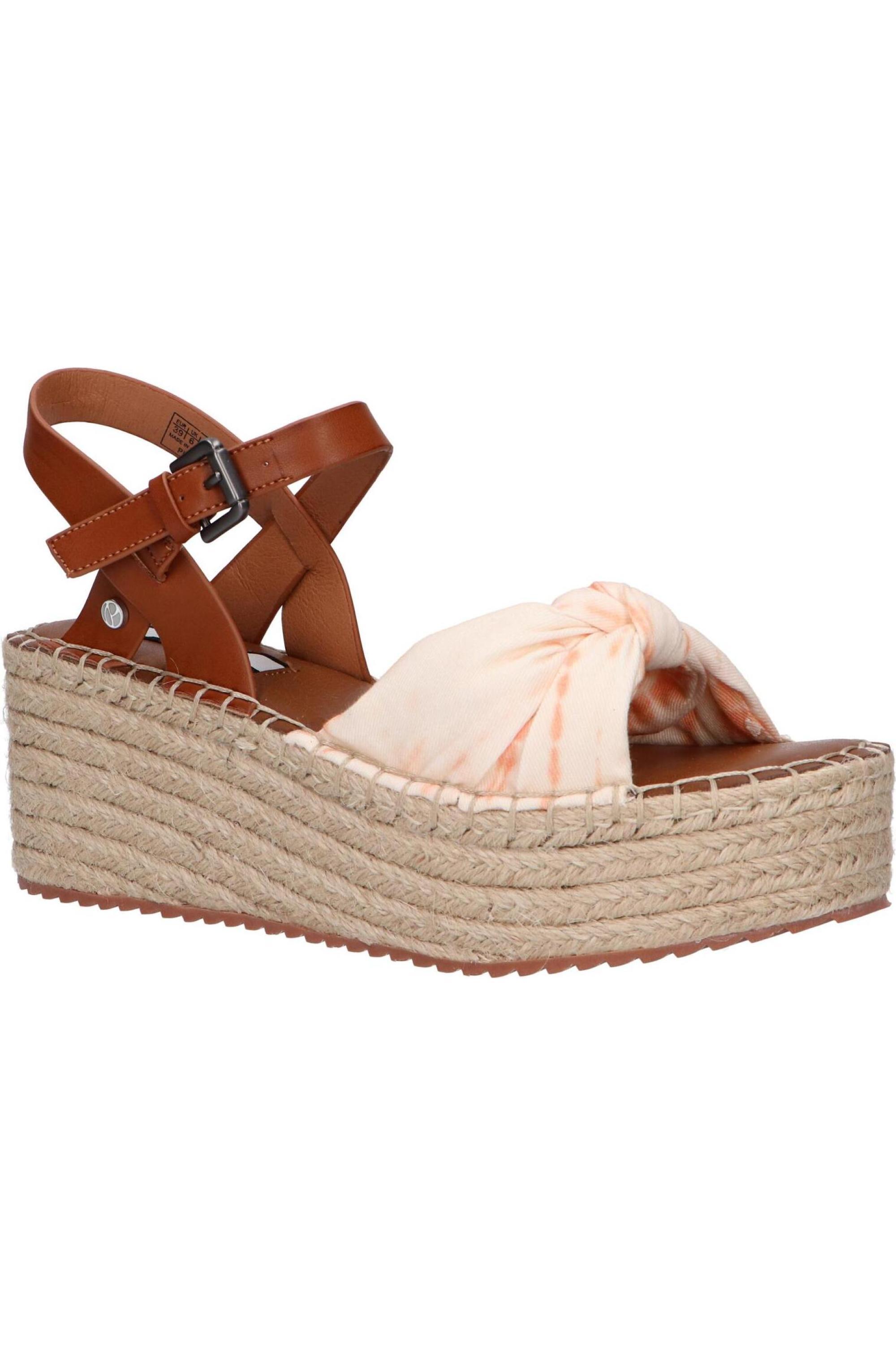 ZAPATOS Y COMPLEMENTOS PEPE JEANS  DE MUJER PLS90553 WITNEY KNOT 2/5