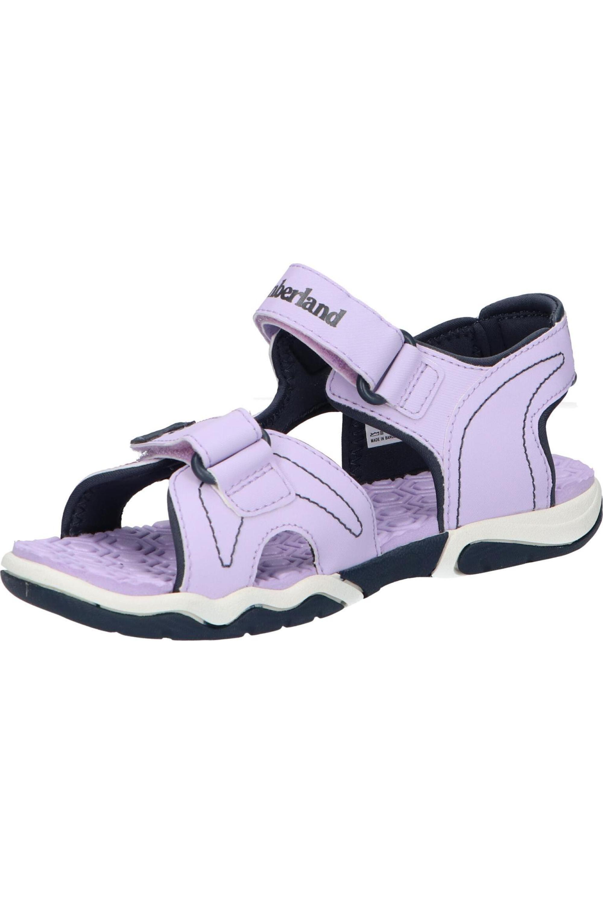 ZAPATOS Y COMPLEMENTOS TIMBERLAND  DE NIÑO A6CFW ADVENTURE SEEKER 3/5