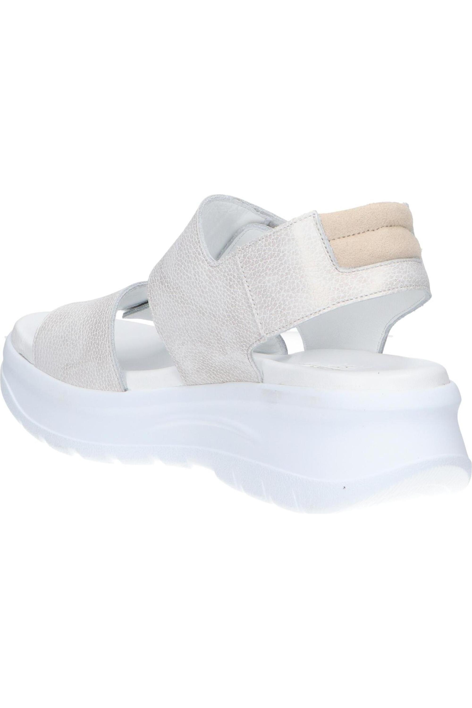 ZAPATOS Y COMPLEMENTOS PANAMA JACK  DE MUJER NOAH B9 5/5