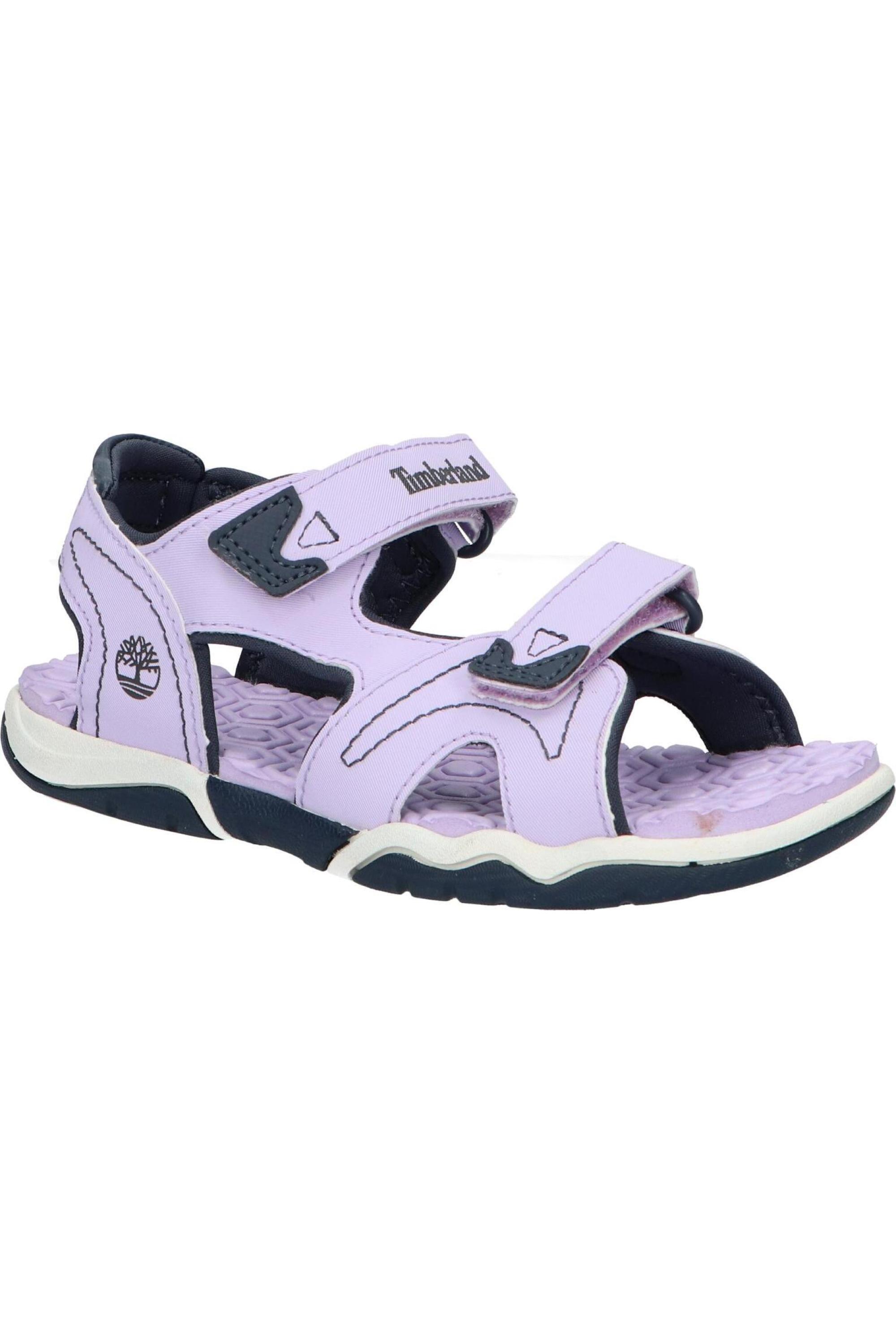 ZAPATOS Y COMPLEMENTOS TIMBERLAND  DE NIÑO A6B8H ADVENTURE SEEKER 2/5