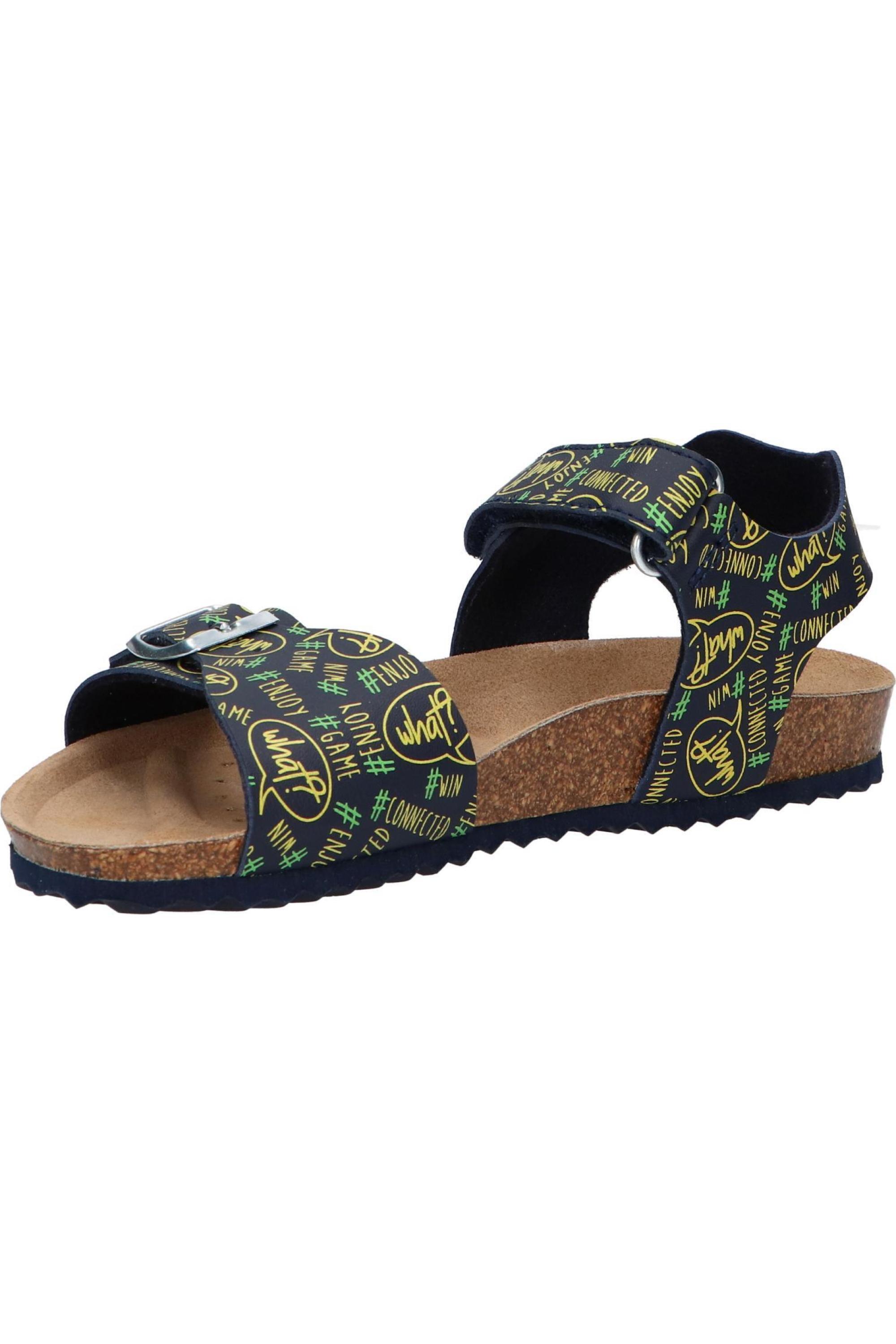 ZAPATOS Y COMPLEMENTOS GEOX  DE NIÑA J028LB 000BC J GHITA 3/5