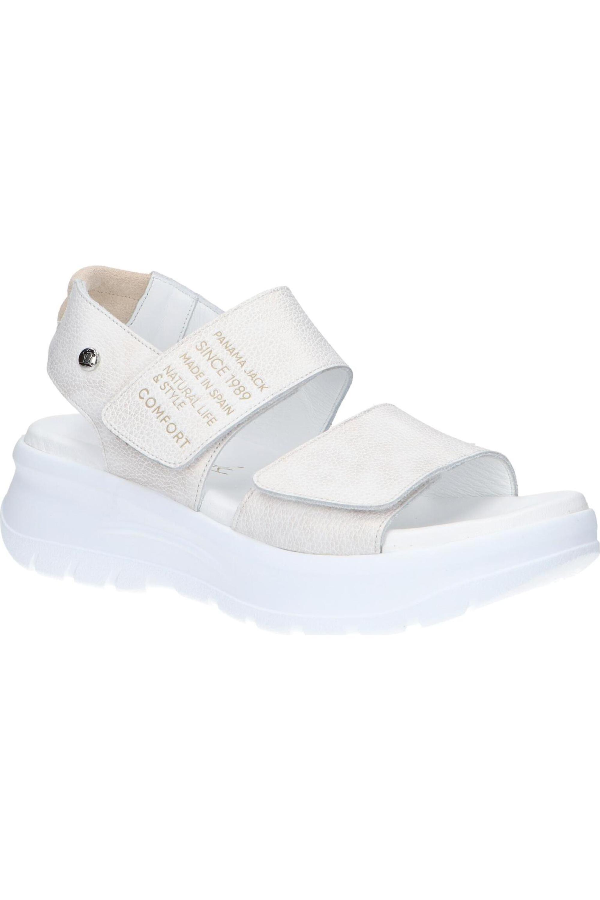 ZAPATOS Y COMPLEMENTOS PANAMA JACK  DE MUJER NOAH B9 2/5