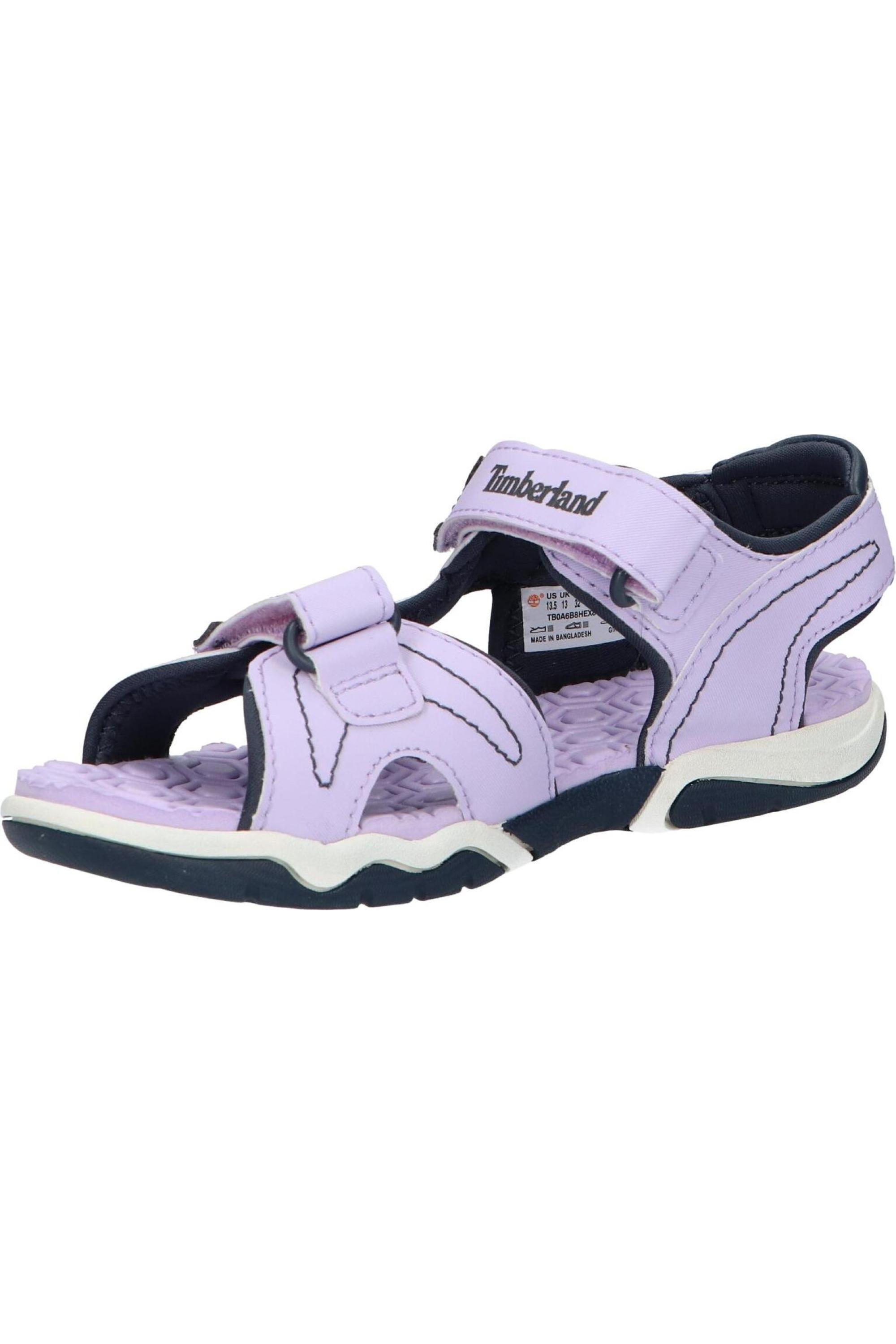 ZAPATOS Y COMPLEMENTOS TIMBERLAND  DE NIÑO A6B8H ADVENTURE SEEKER 3/5