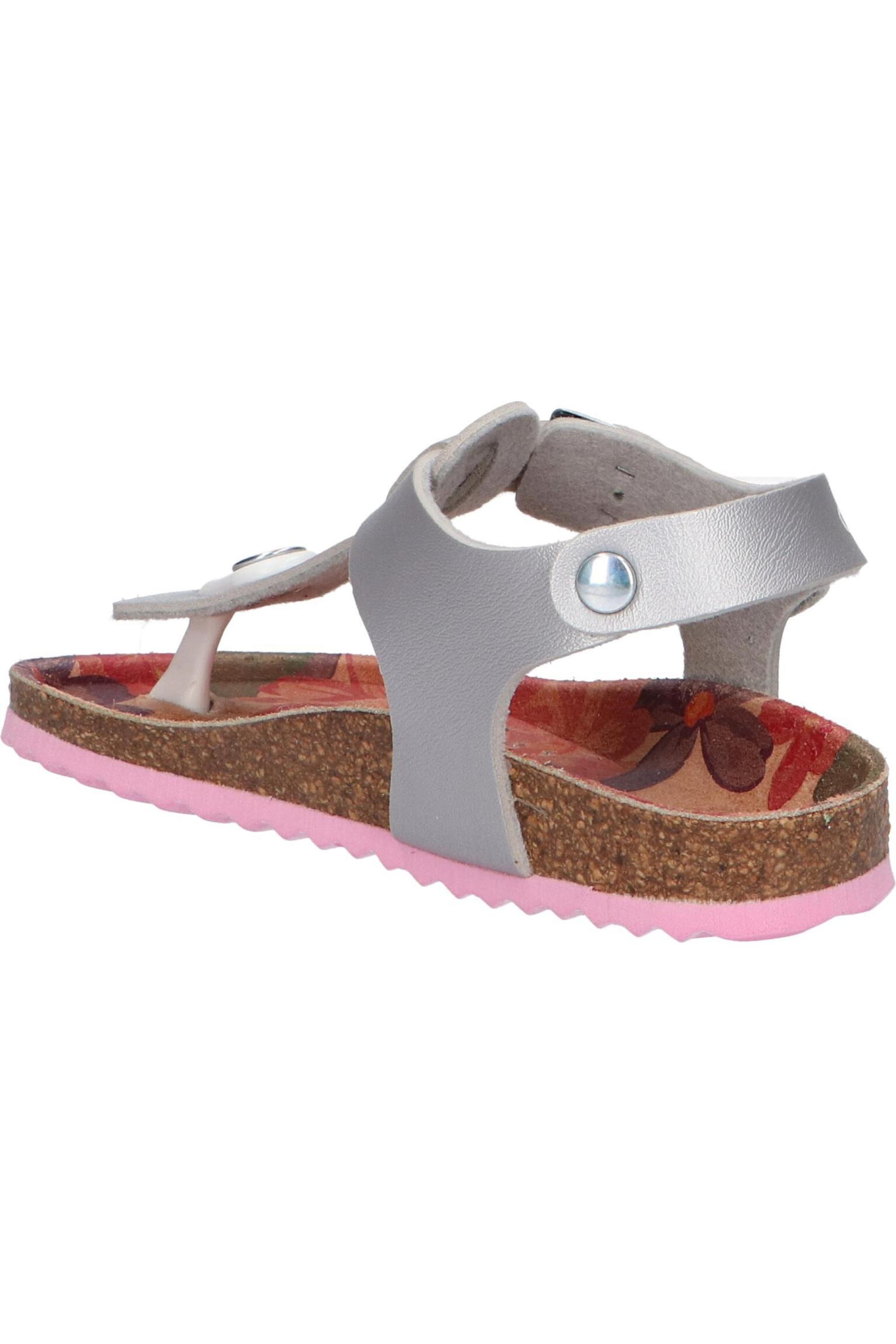 ZAPATOS Y COMPLEMENTOS GEOX  DE NIÑA J258MB 000NF J ADRIEL 5/5