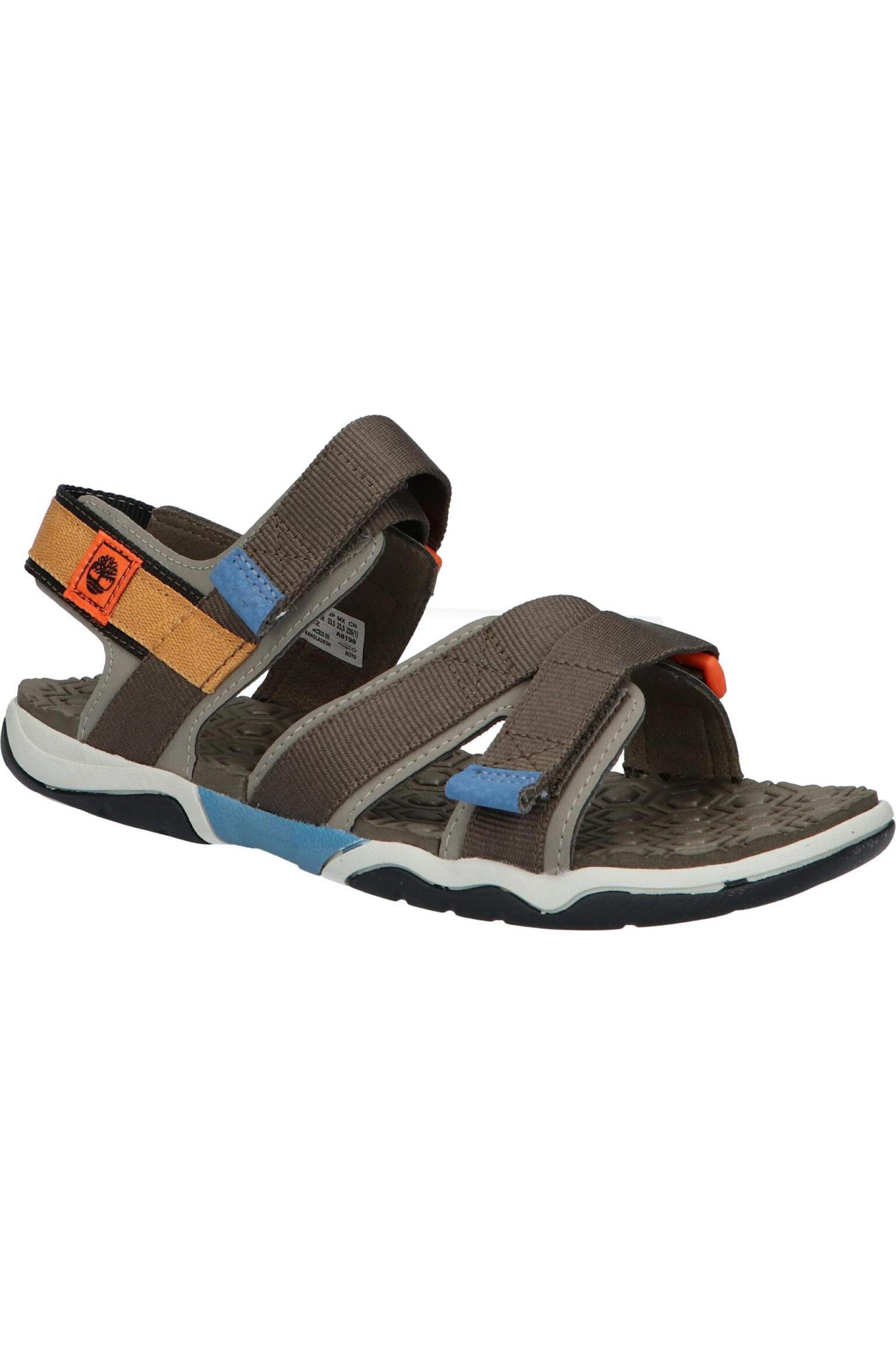 ZAPATOS Y COMPLEMENTOS TIMBERLAND  DE NIÑO A5X6Z ADVENTURE SEEKER 2/5