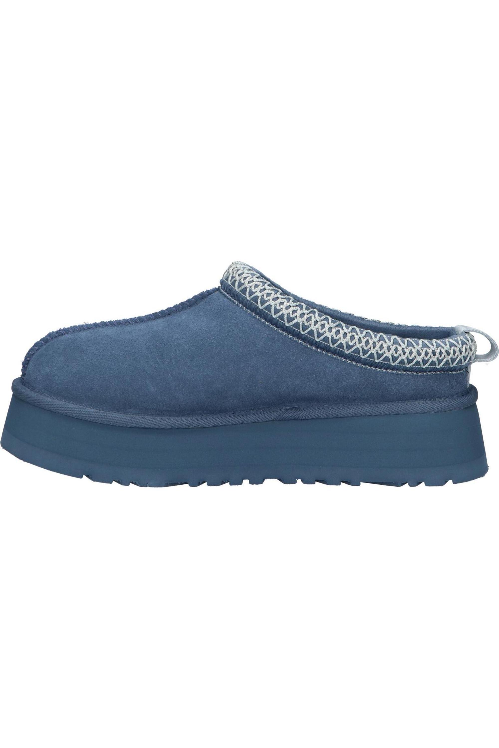 ZUECOS Y MULES DE MUJER UGG  DE MUJER 1122553 TAZZ 4/5