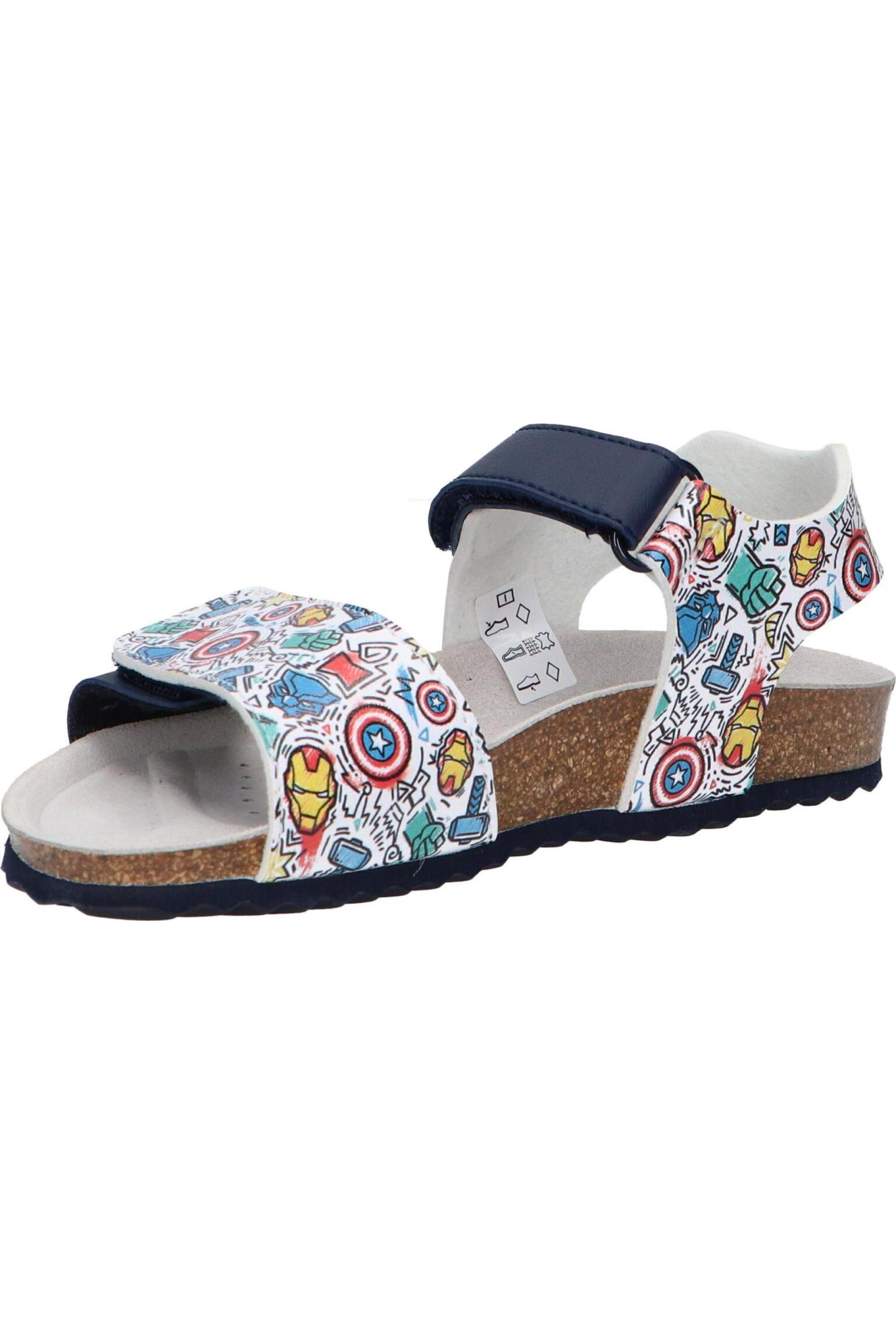 ZAPATOS Y COMPLEMENTOS GEOX  DE NIÑO J458LE 0004 J GUITA 3/5