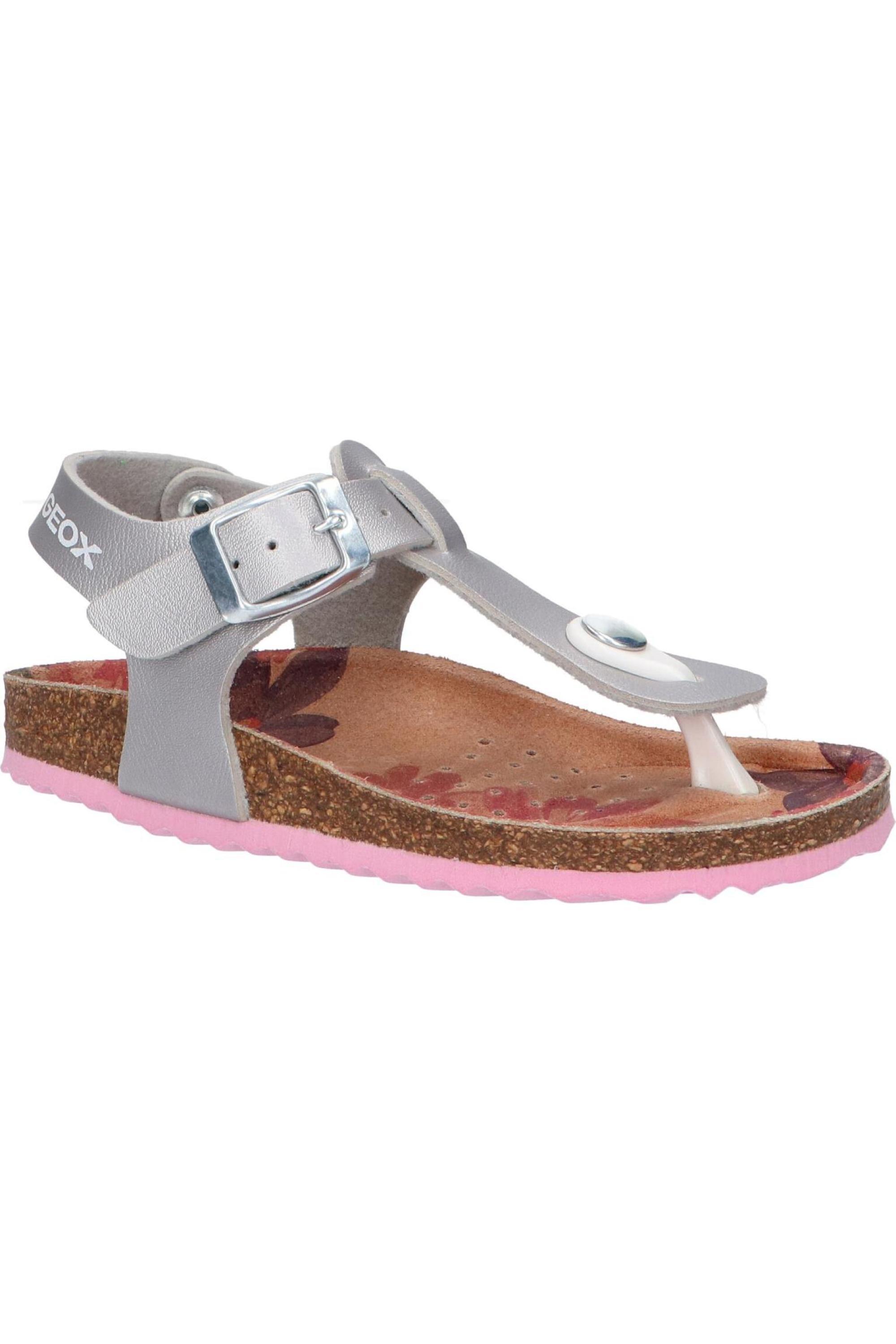 ZAPATOS Y COMPLEMENTOS GEOX  DE NIÑA J258MB 000NF J ADRIEL 2/5