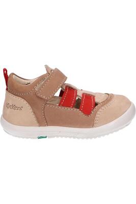 ZAPATOS Y COMPLEMENTOS KICKERS DE NIÑA 894590-10 KLONY