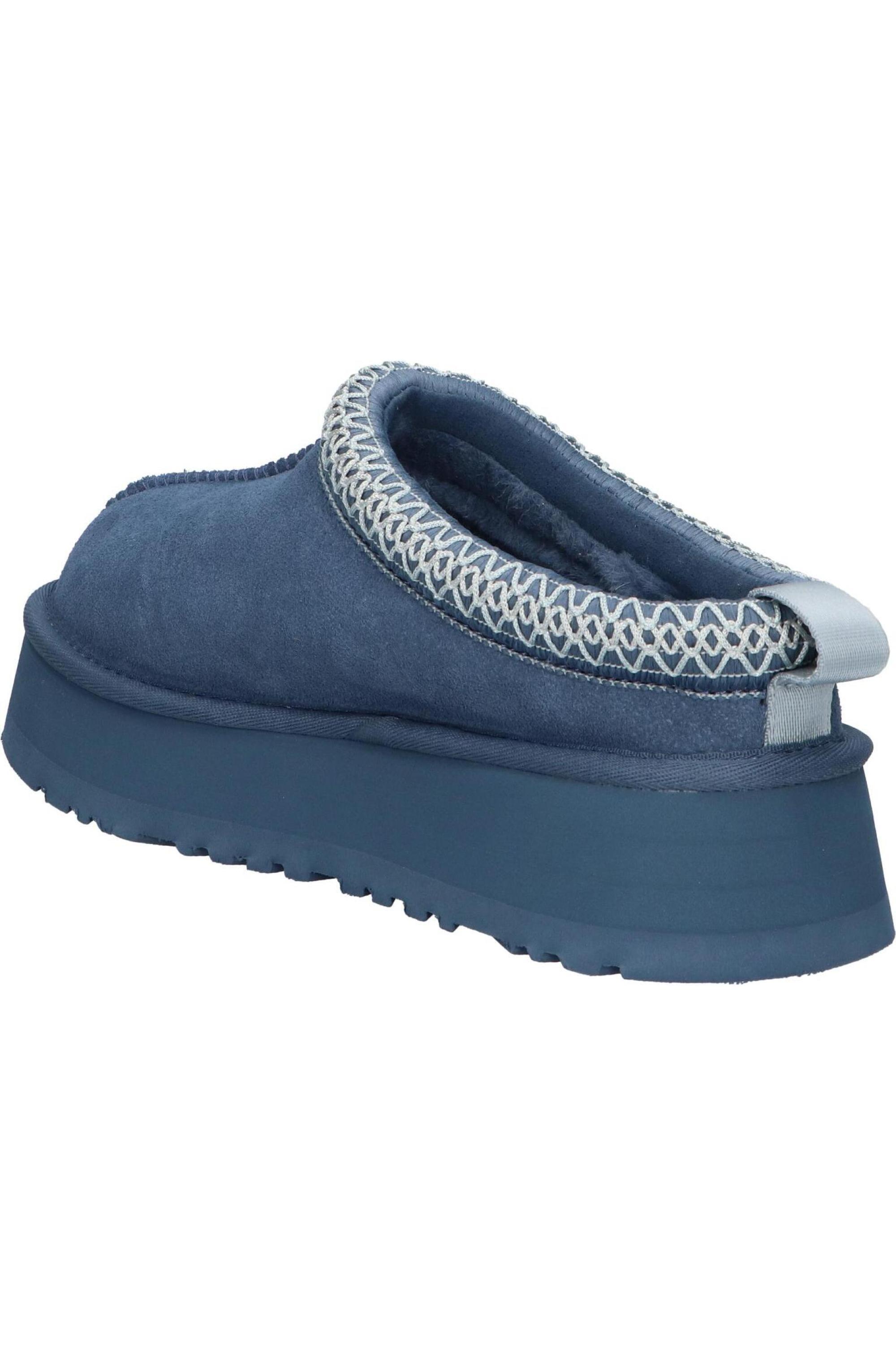 ZUECOS Y MULES DE MUJER UGG  DE MUJER 1122553 TAZZ 5/5