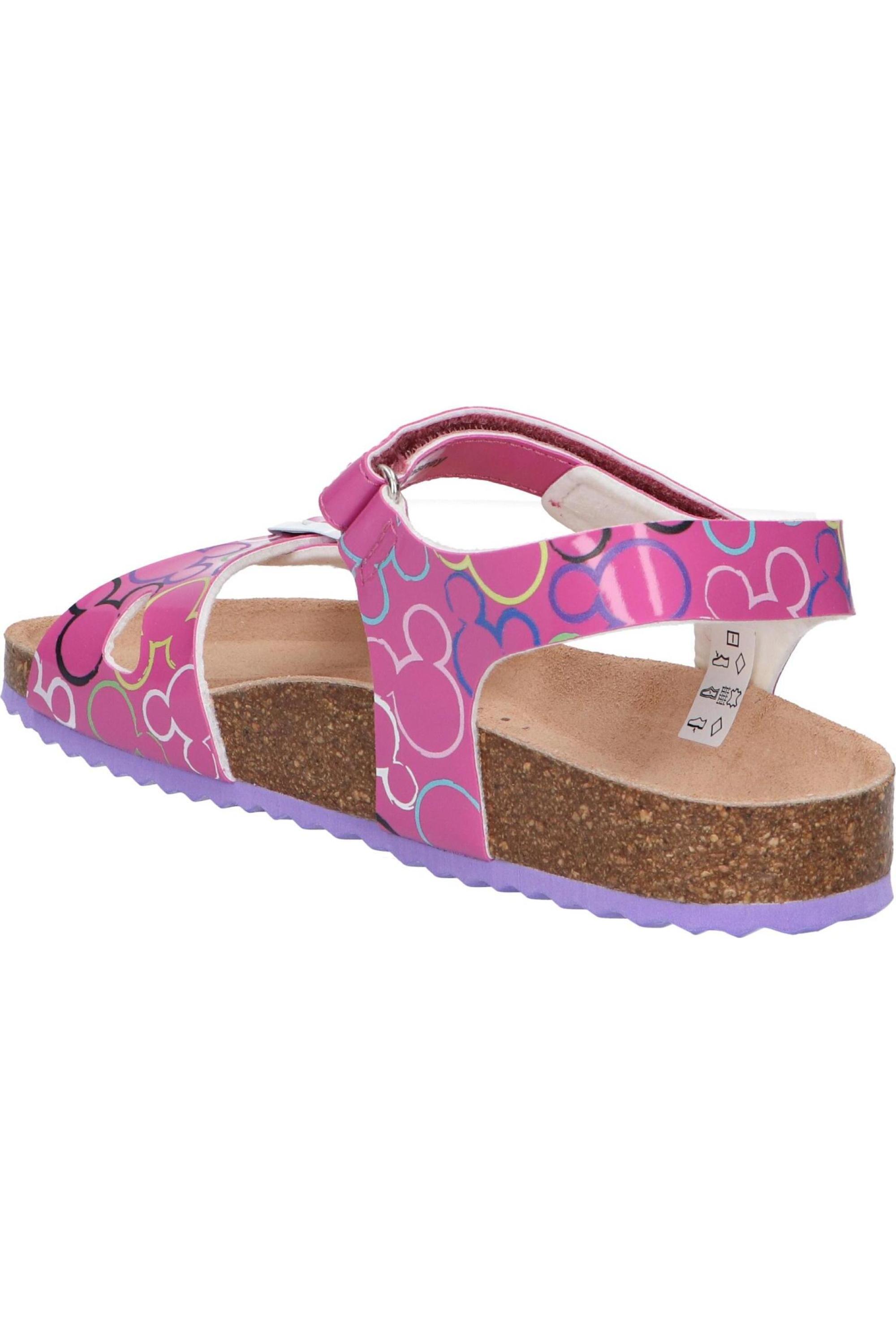 ZAPATOS Y COMPLEMENTOS GEOX  DE NIÑA J158MC 000FC J ADRIEL 5/5
