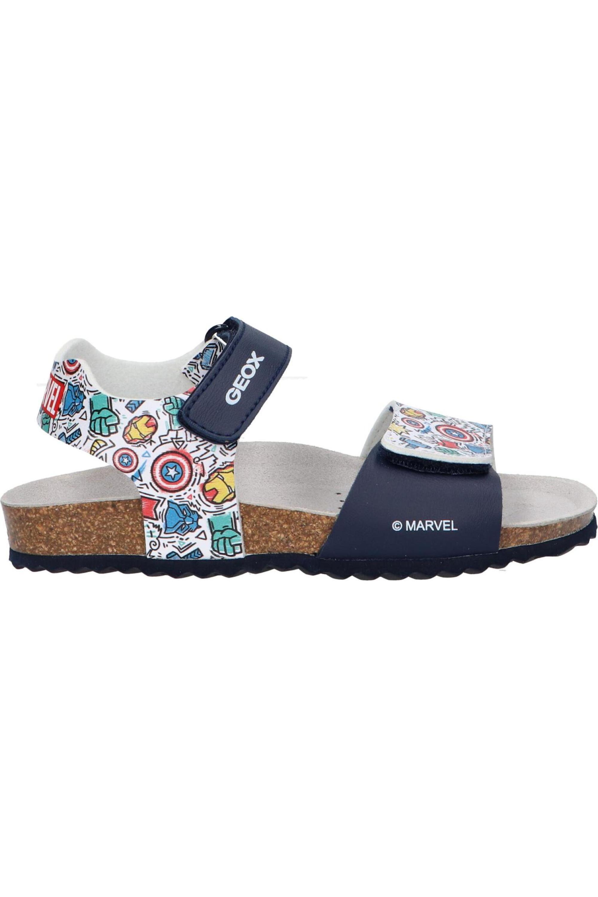 GEOX picture