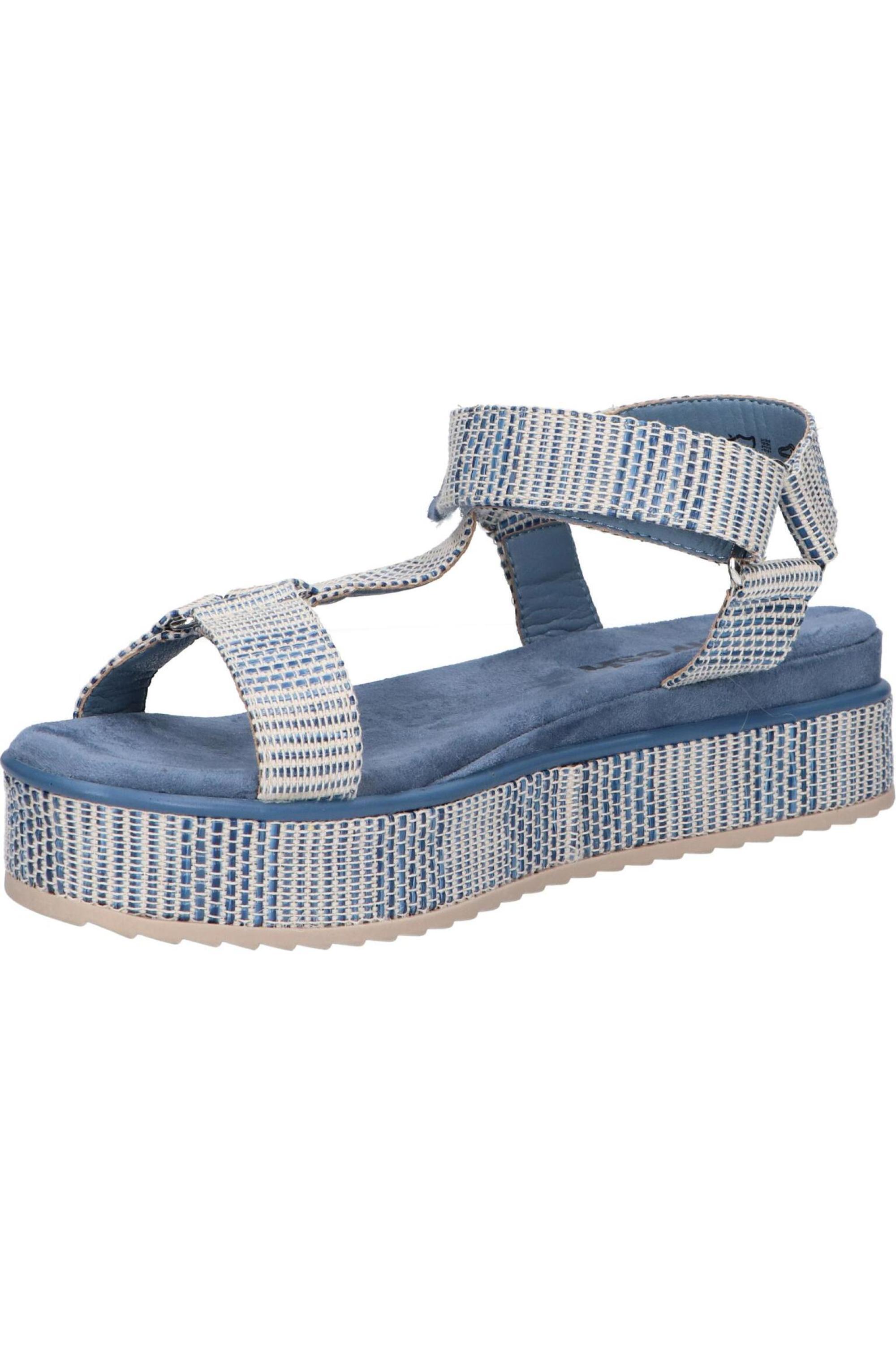 ZAPATOS Y COMPLEMENTOS REFRESH  DE MUJER 170813 3/5