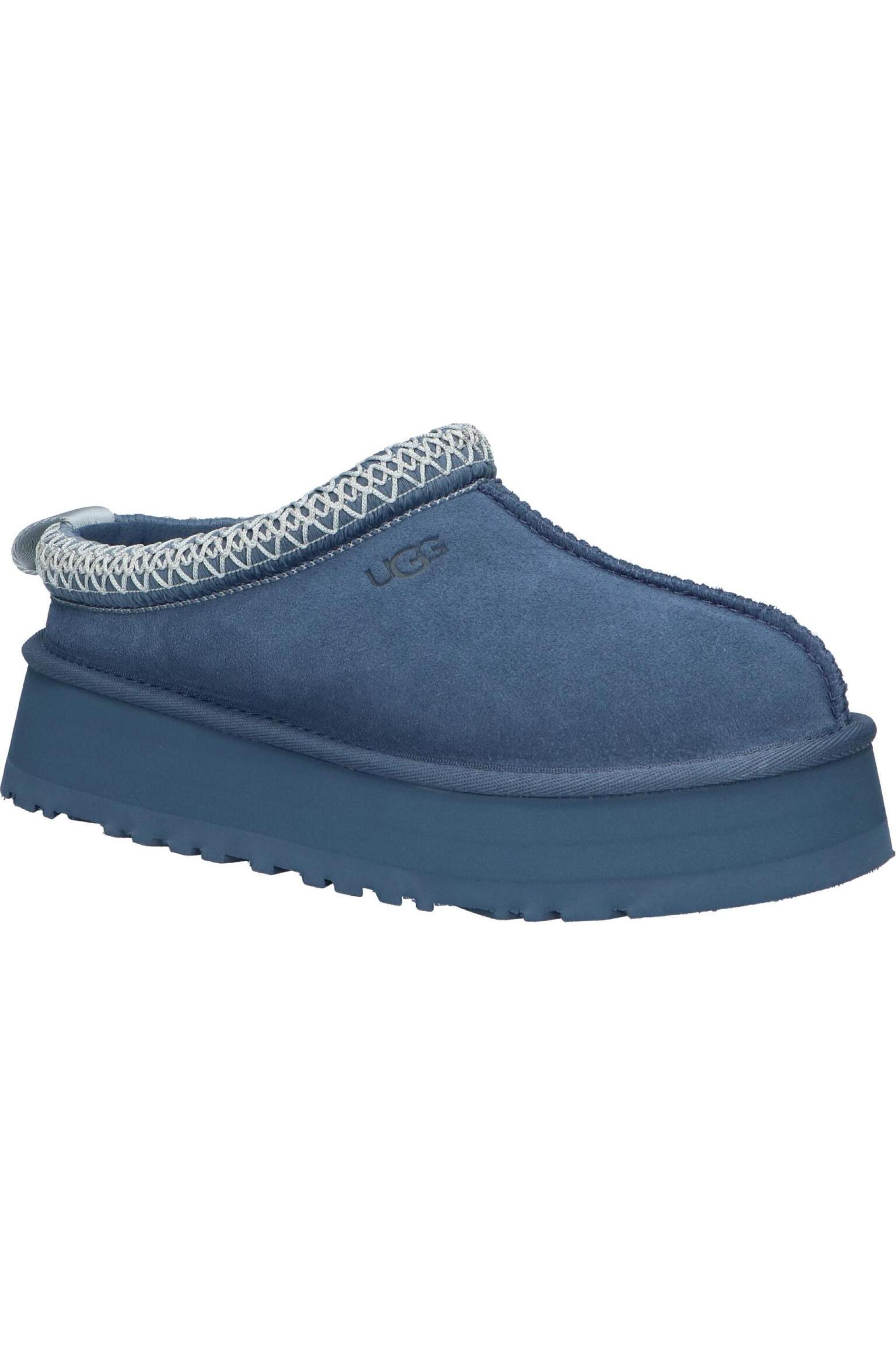 ZUECOS Y MULES DE MUJER UGG  DE MUJER 1122553 TAZZ 2/5