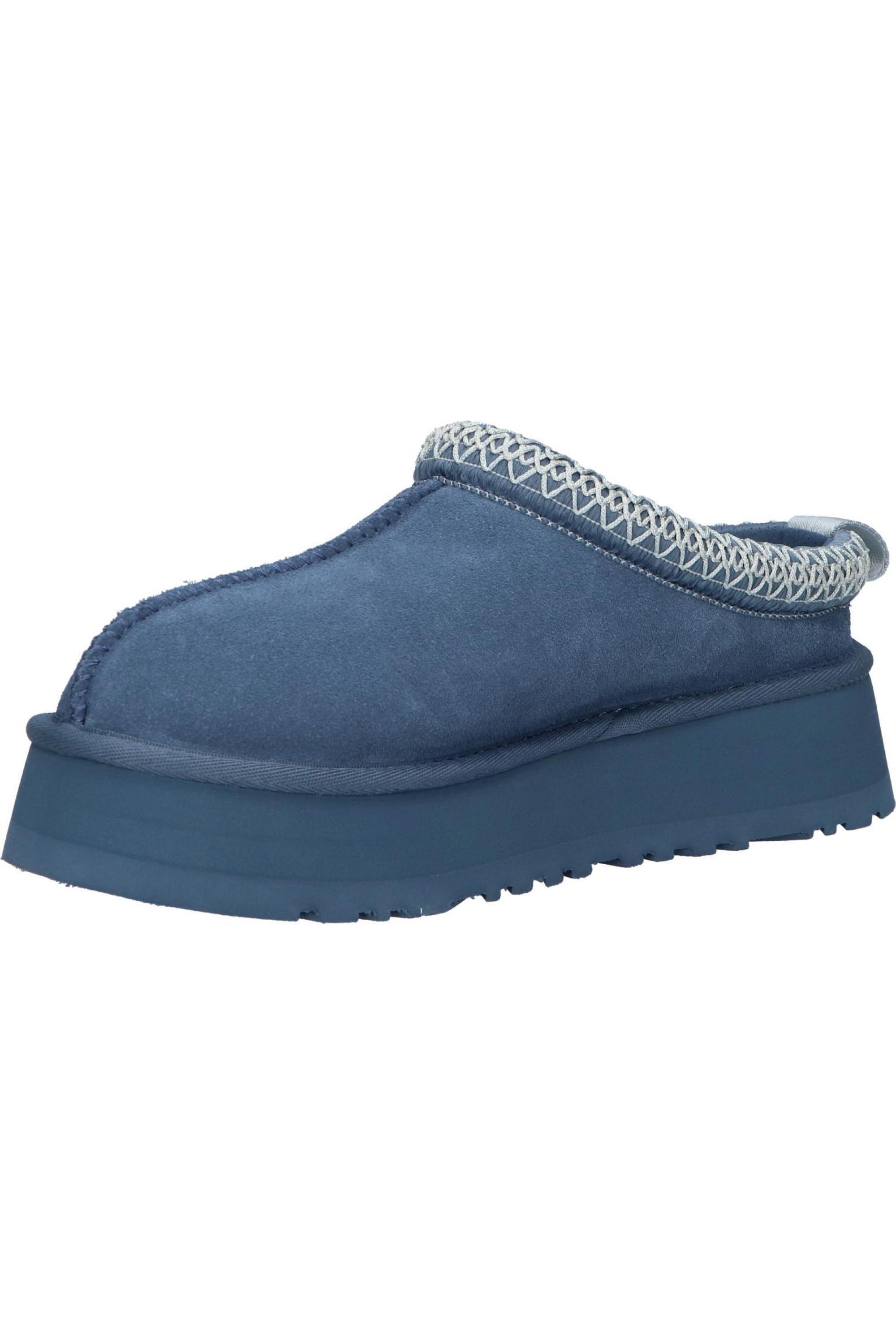 ZUECOS Y MULES DE MUJER UGG  DE MUJER 1122553 TAZZ 3/5