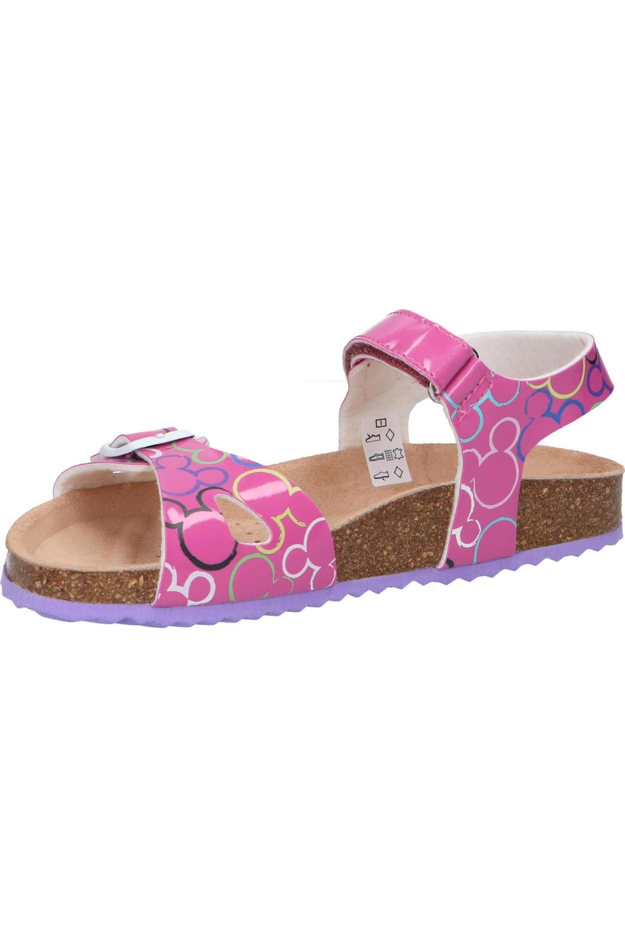 ZAPATOS Y COMPLEMENTOS GEOX  DE NIÑA J158MC 000FC J ADRIEL 3/5