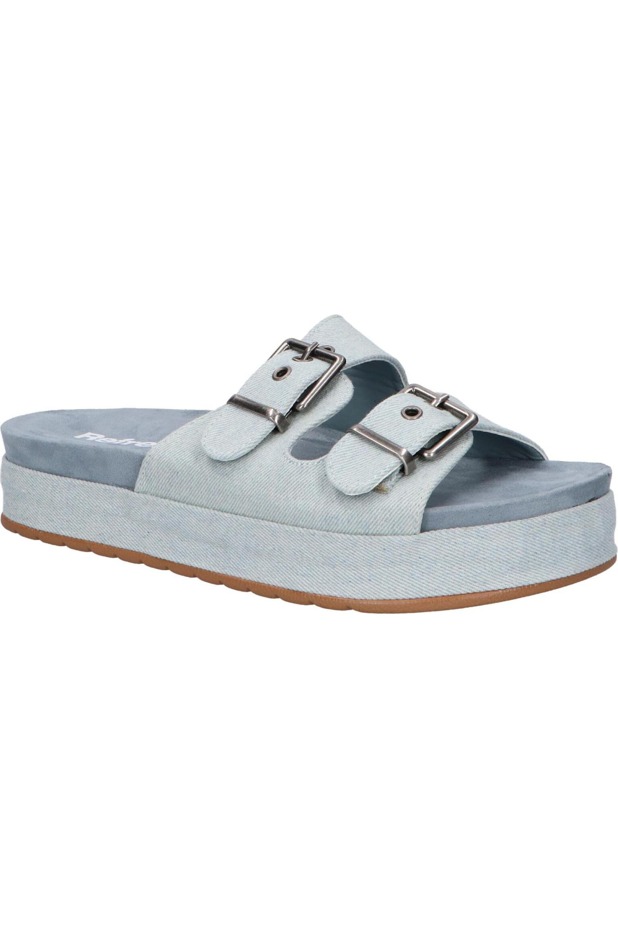 ZAPATOS Y COMPLEMENTOS XTI  DE MUJER 171564 2/5