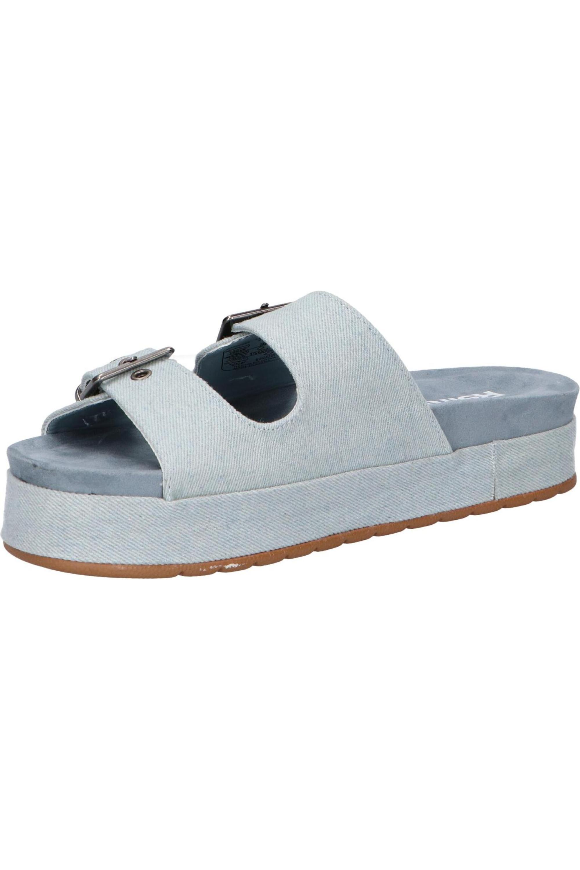 ZAPATOS Y COMPLEMENTOS XTI  DE MUJER 171564 3/5