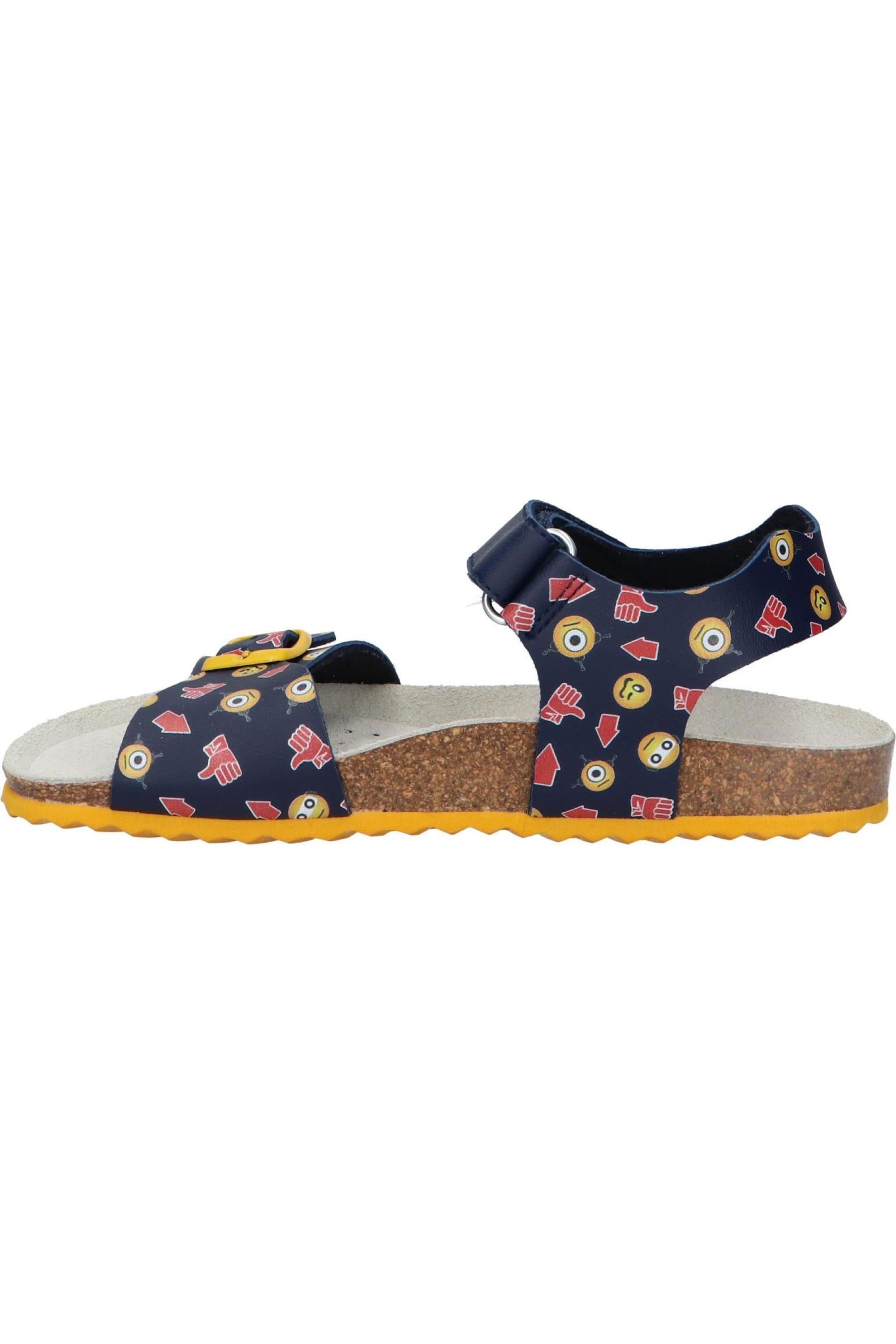 ZAPATOS Y COMPLEMENTOS GEOX  DE NIÑO J028LB 00004 J GHITA 4/5