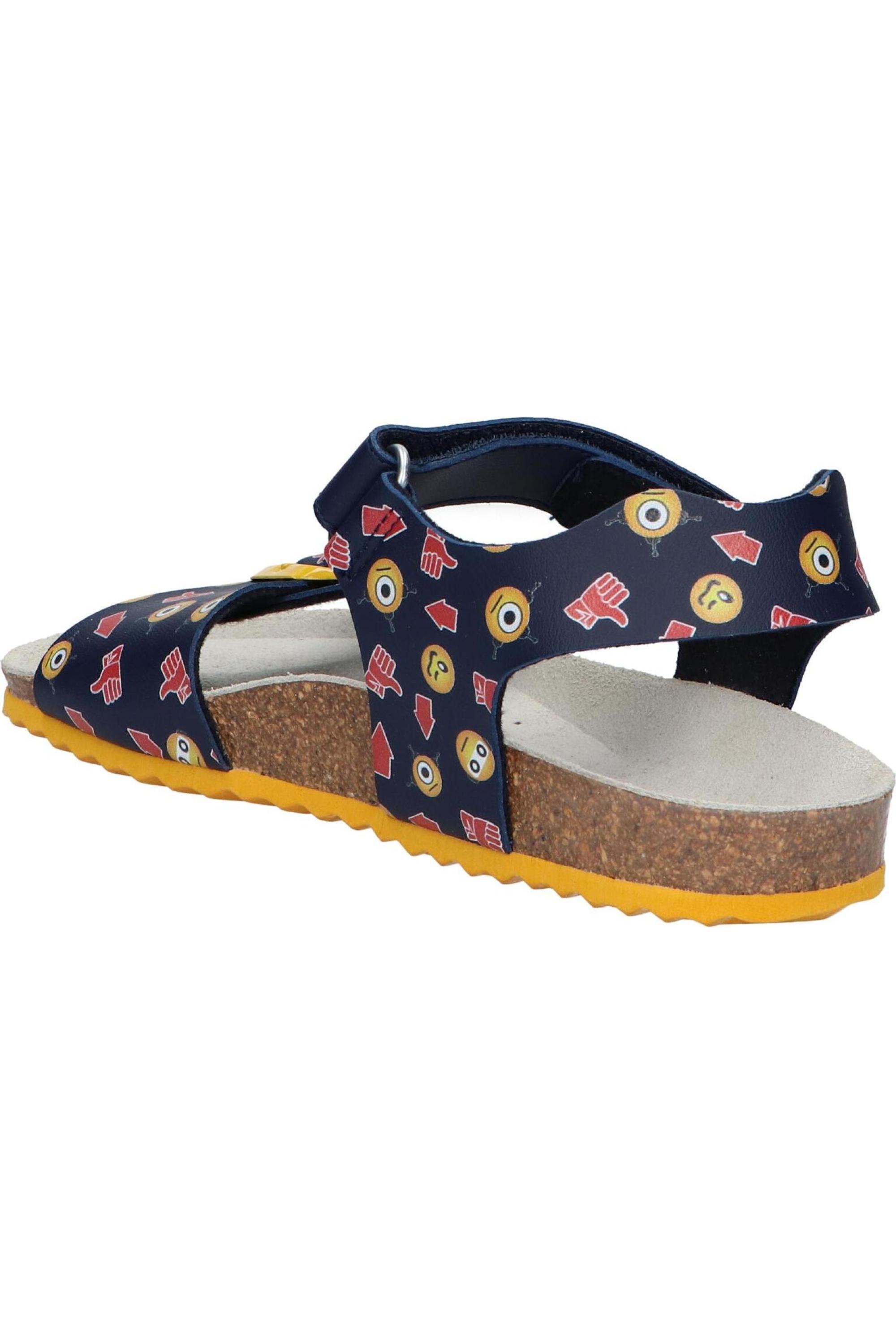 ZAPATOS Y COMPLEMENTOS GEOX  DE NIÑO J028LB 00004 J GHITA 5/5