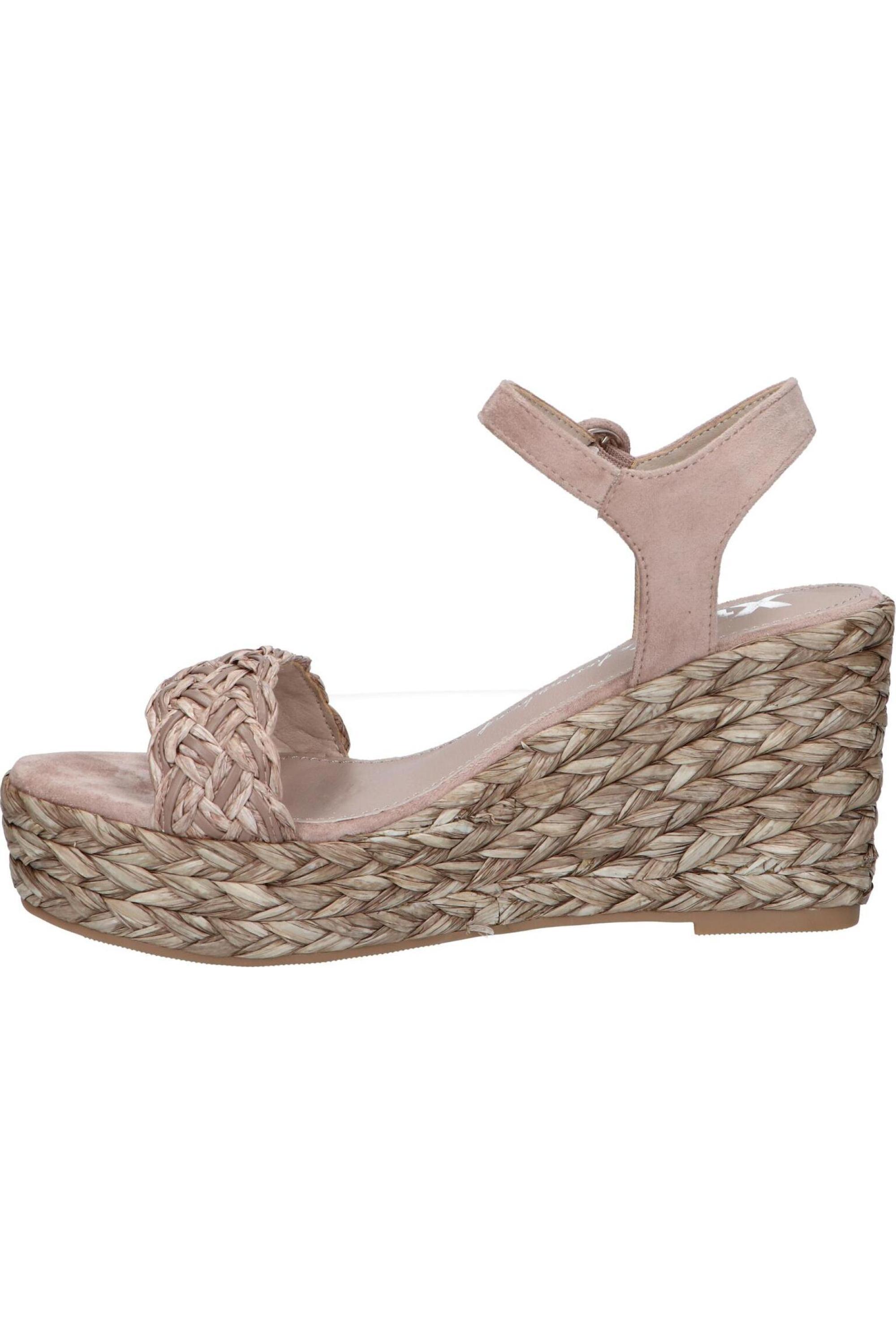 ZAPATOS Y COMPLEMENTOS XTI  DE MUJER 142859 4/5