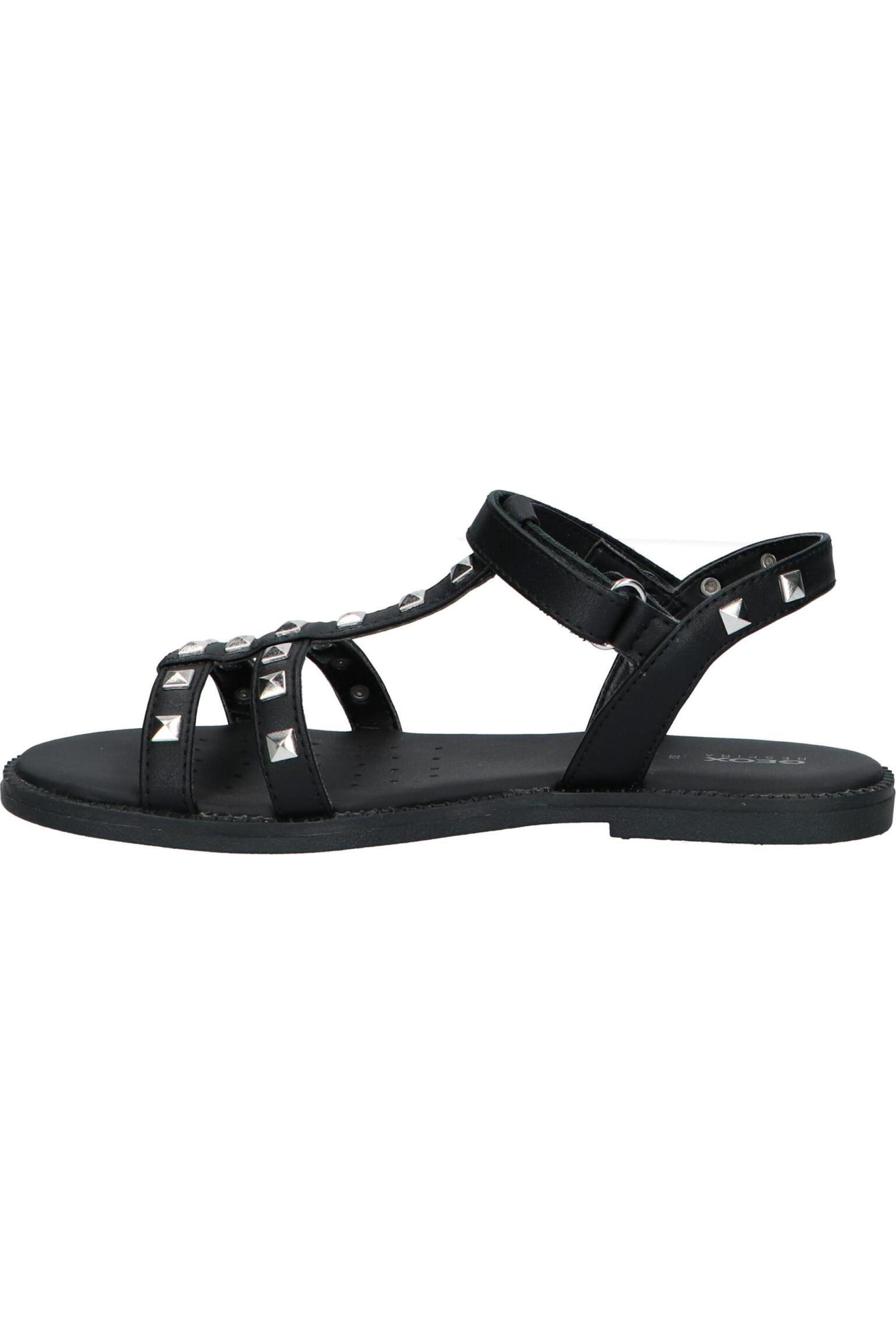 ZAPATOS Y COMPLEMENTOS GEOX  DE NIÑA J2535I 000BC J S KARLY 4/5