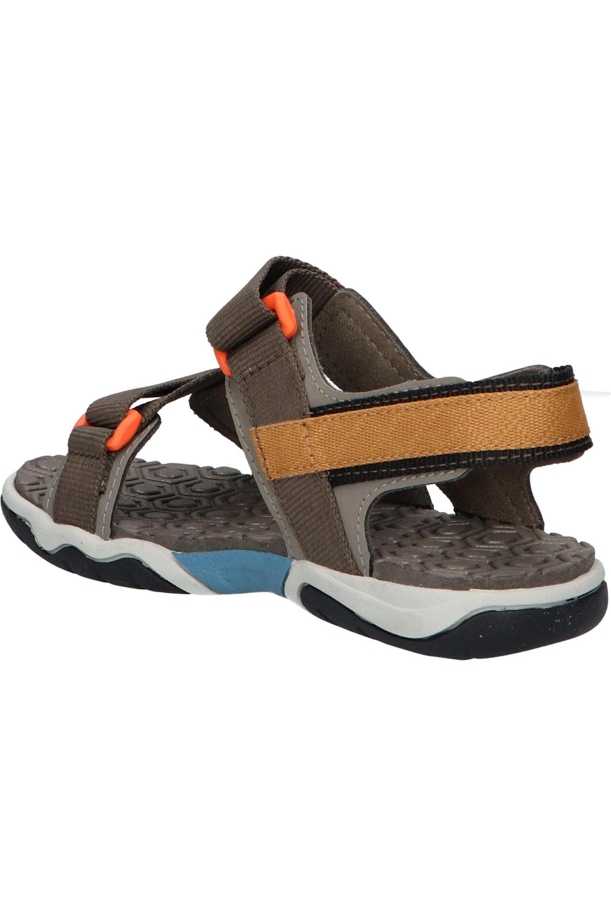 ZAPATOS Y COMPLEMENTOS TIMBERLAND  DE NIÑO A5RGF ADVENTURE SEEKER 5/5