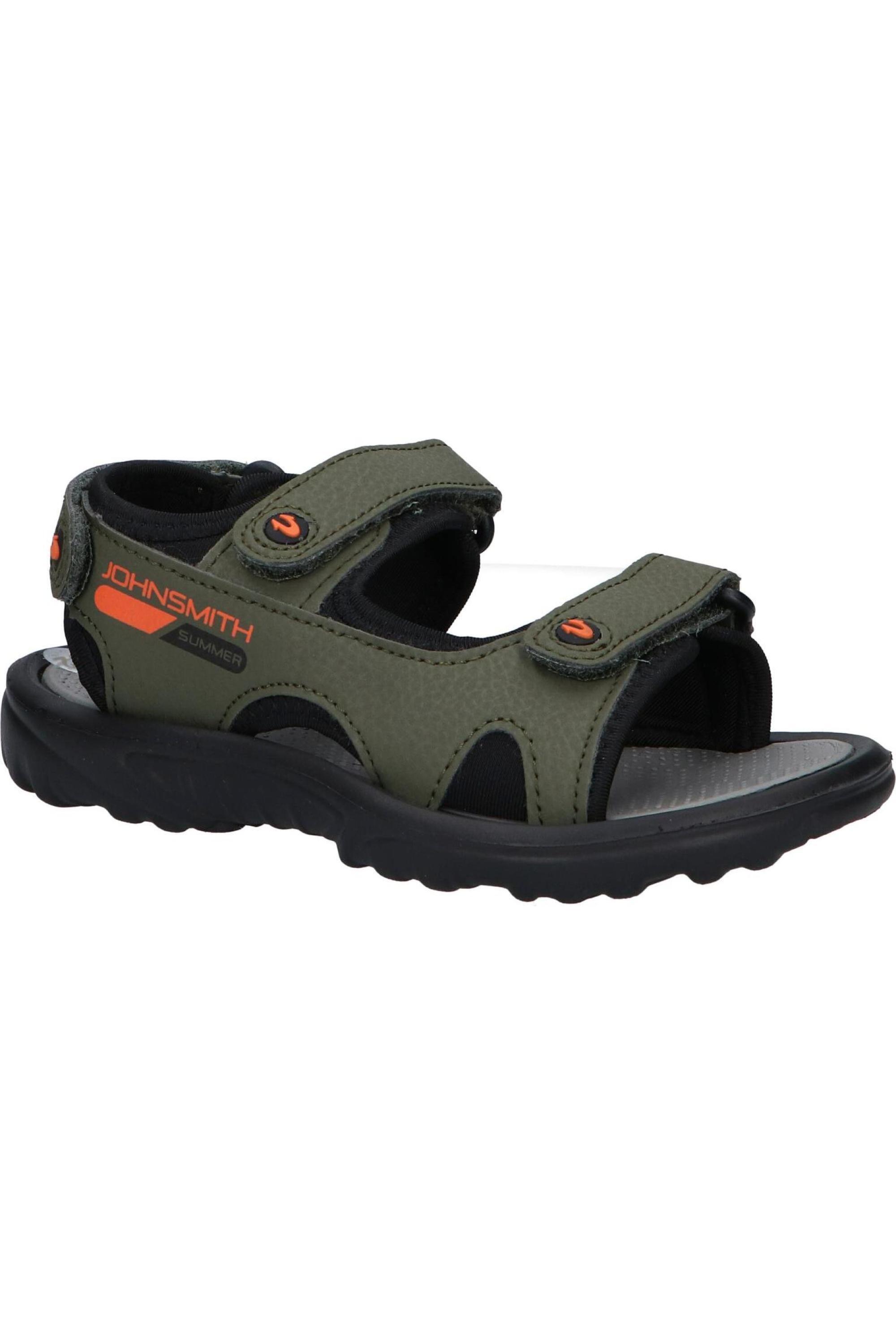 ZAPATOS Y COMPLEMENTOS JOHN SMITH  DE NIÑO PIXON 23V 2/5