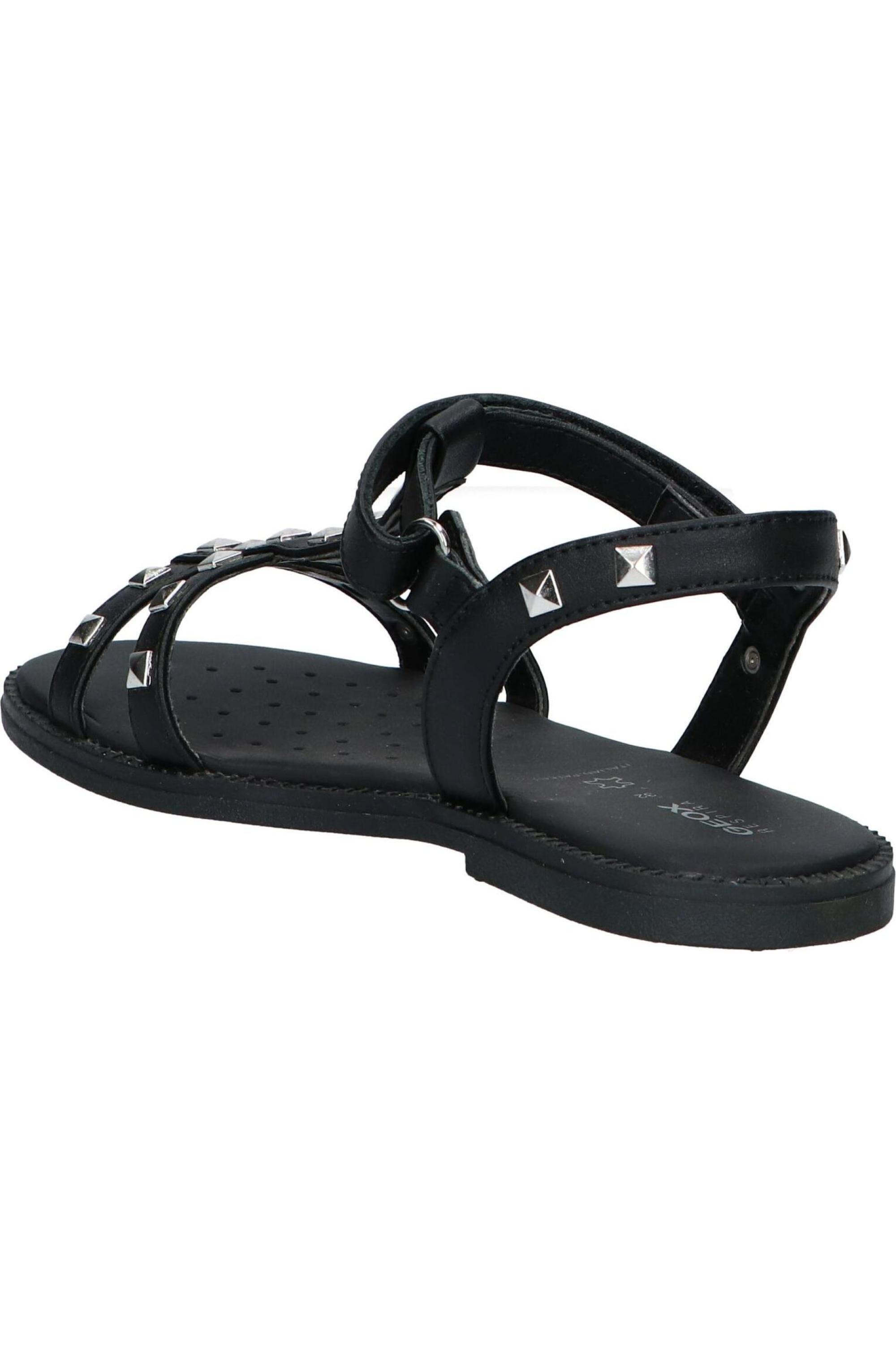 ZAPATOS Y COMPLEMENTOS GEOX  DE NIÑA J2535I 000BC J S KARLY 5/5
