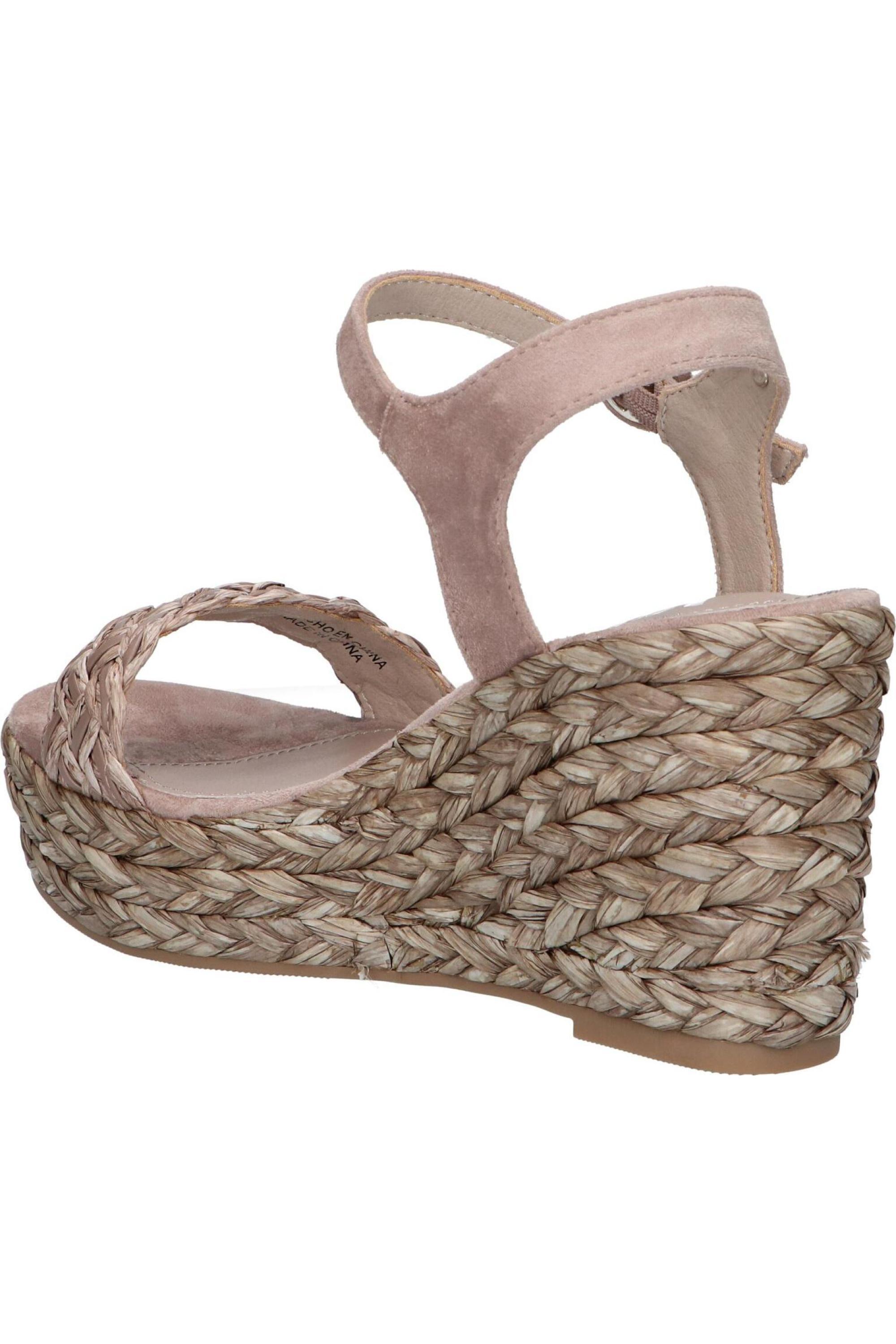 ZAPATOS Y COMPLEMENTOS XTI  DE MUJER 142859 5/5