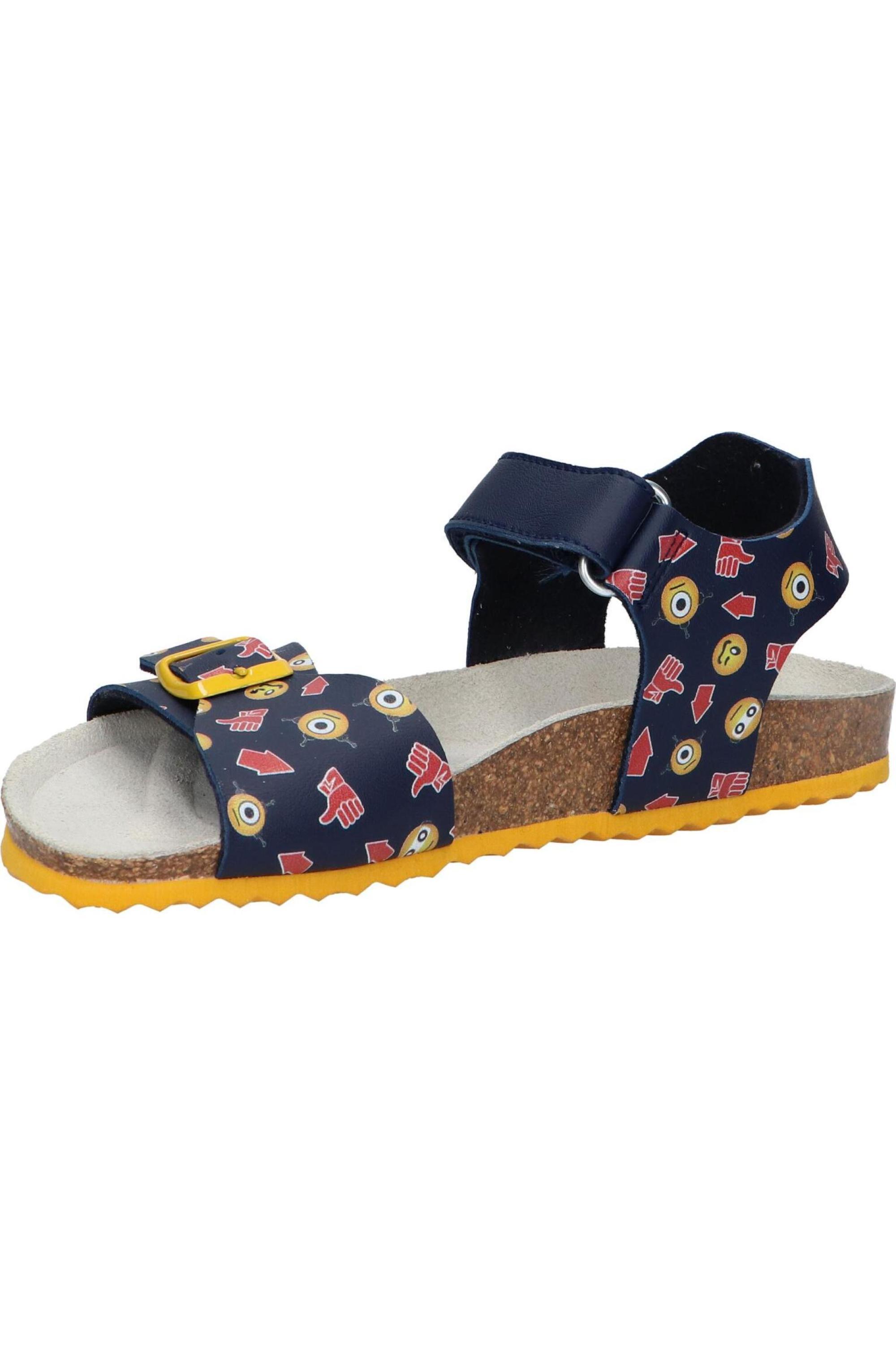 ZAPATOS Y COMPLEMENTOS GEOX  DE NIÑO J028LB 00004 J GHITA 3/5