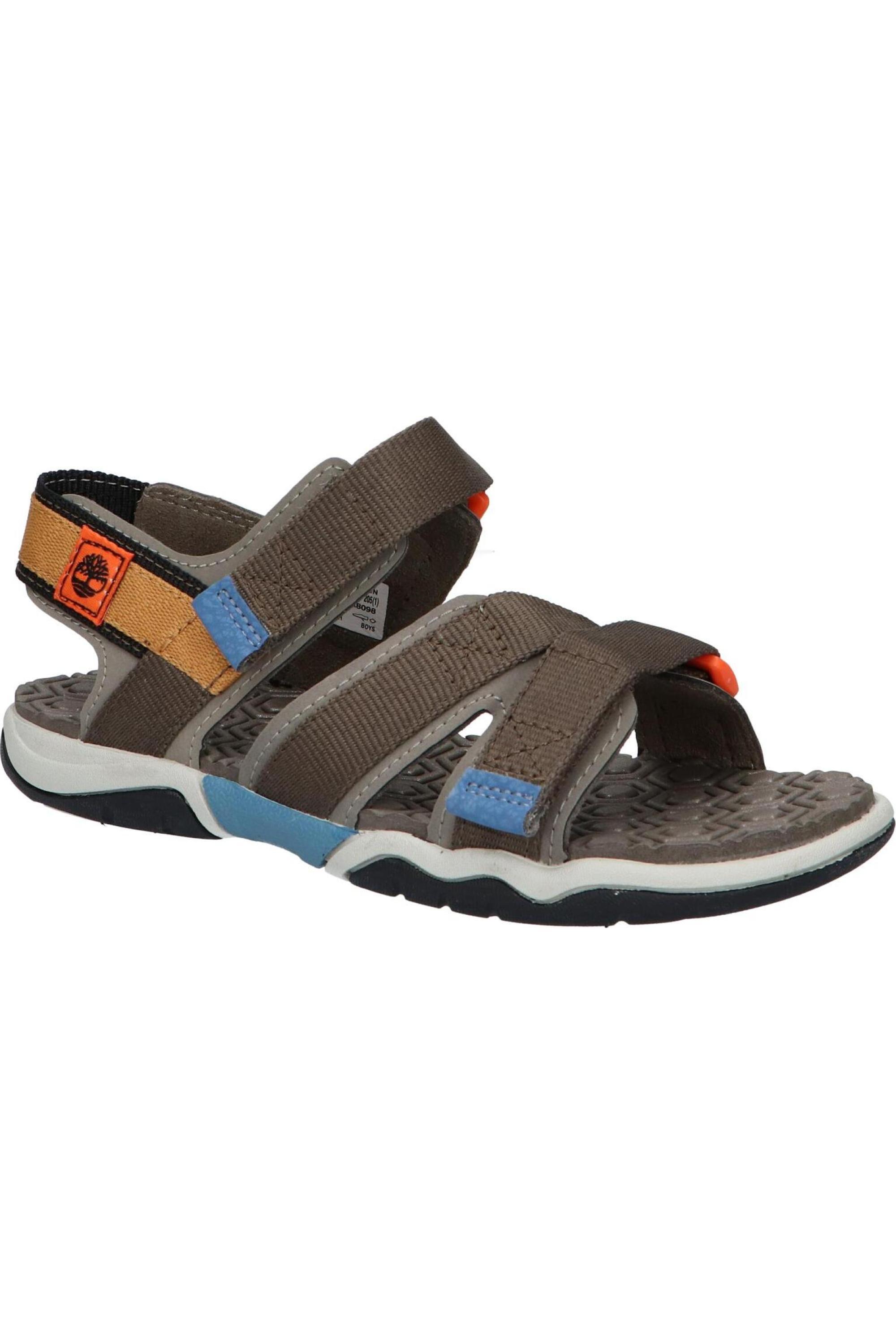 ZAPATOS Y COMPLEMENTOS TIMBERLAND  DE NIÑO A5RGF ADVENTURE SEEKER 2/5