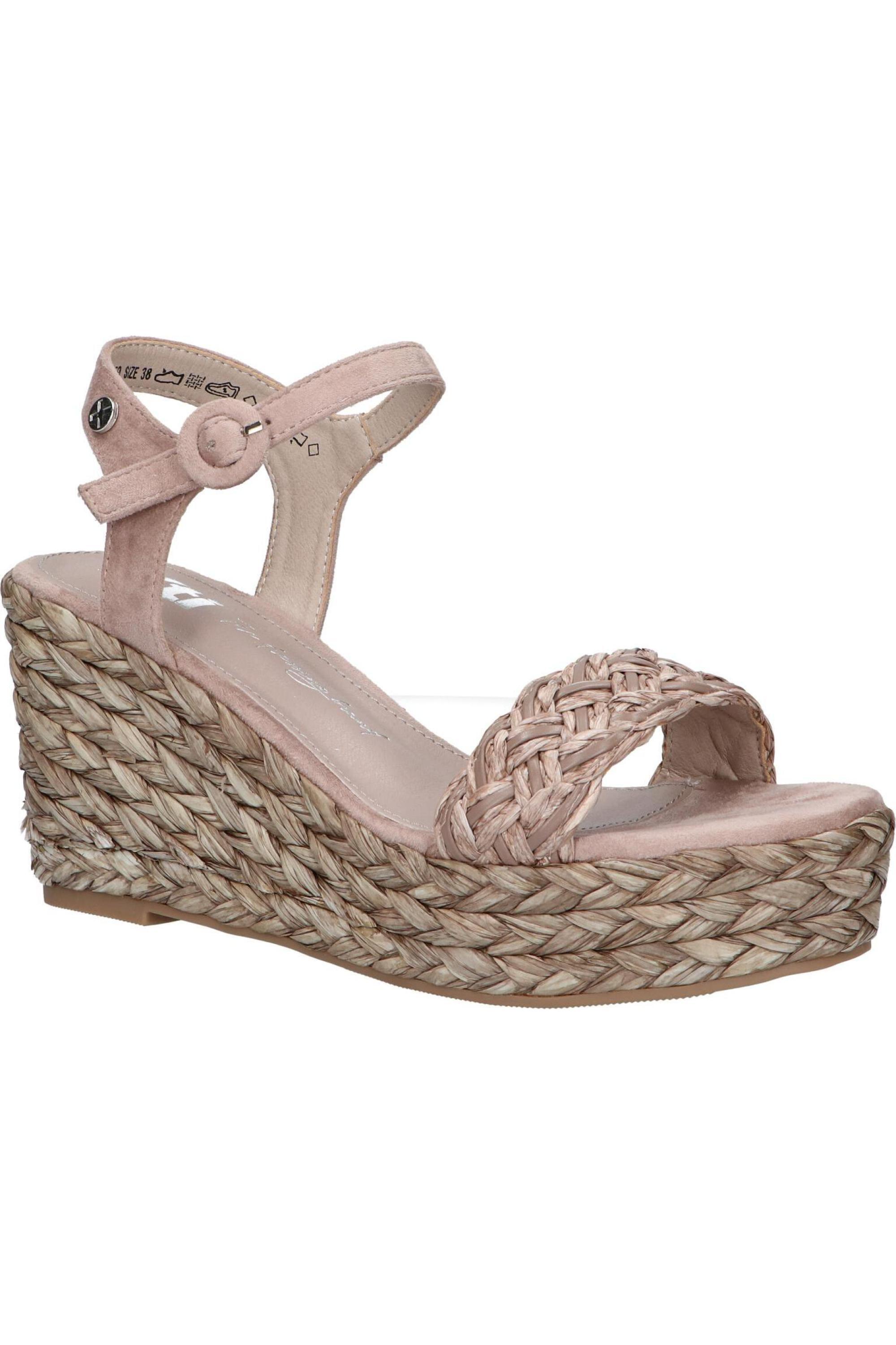 ZAPATOS Y COMPLEMENTOS XTI  DE MUJER 142859 2/5