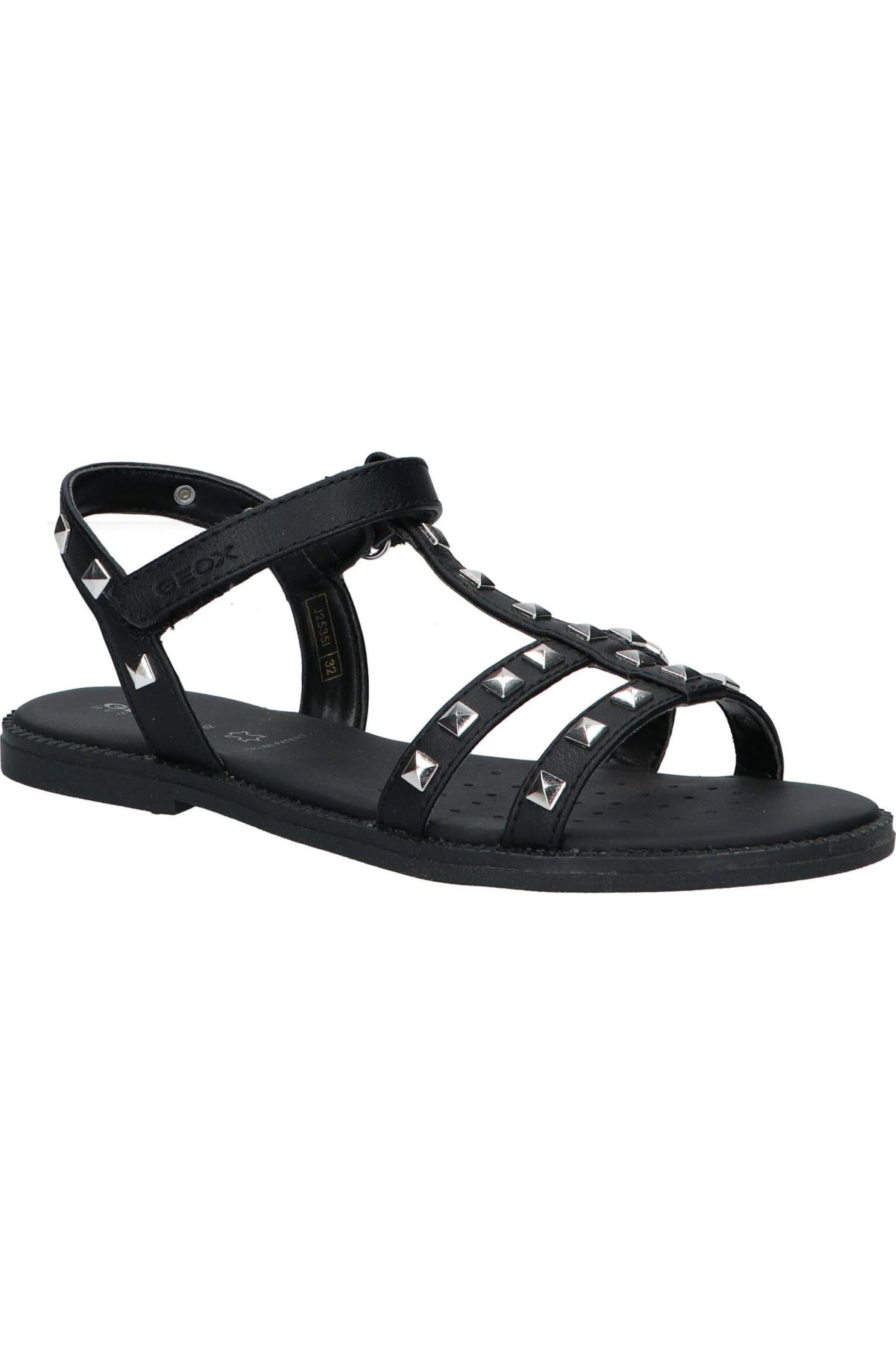 ZAPATOS Y COMPLEMENTOS GEOX  DE NIÑA J2535I 000BC J S KARLY 2/5
