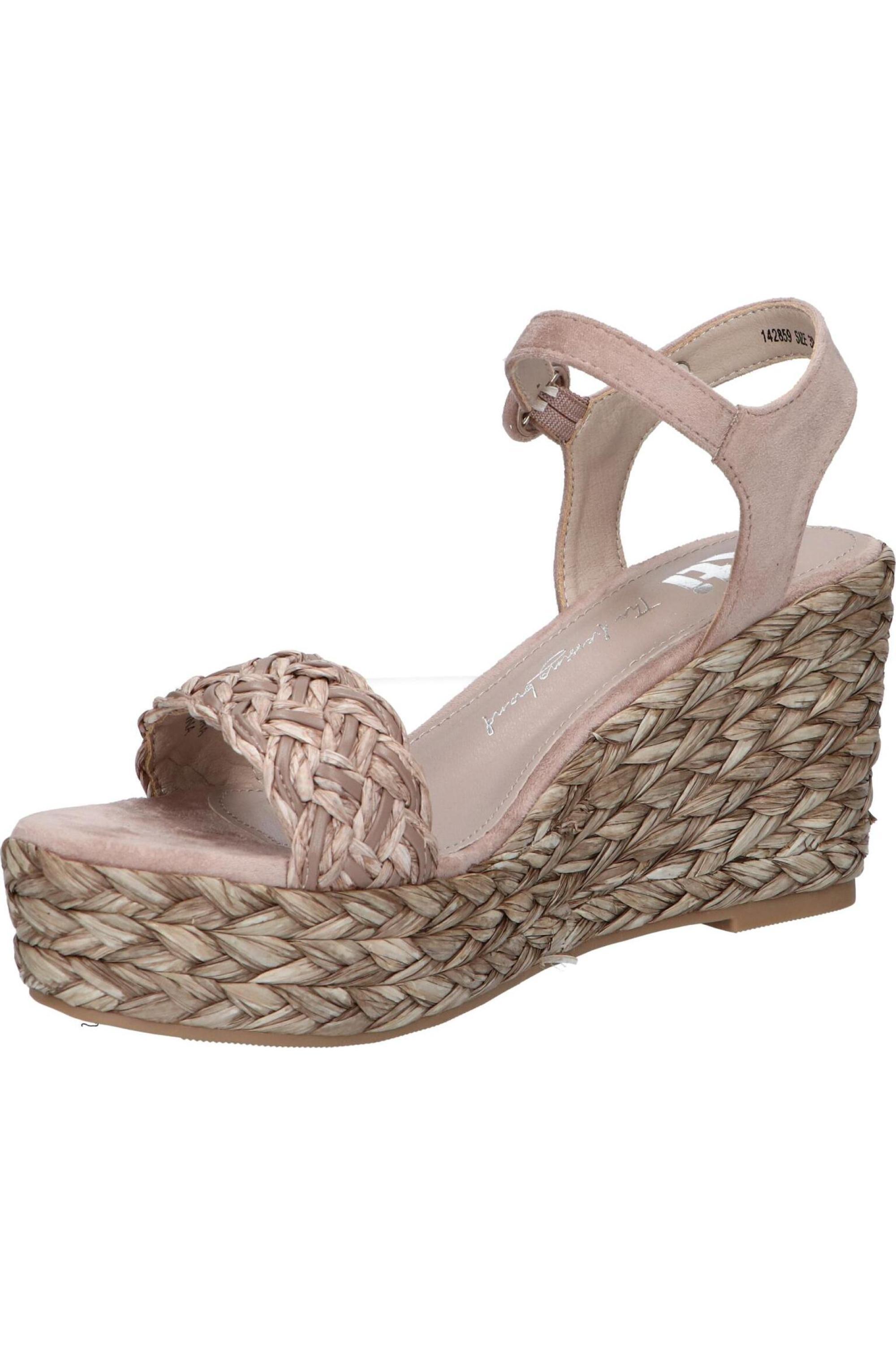 ZAPATOS Y COMPLEMENTOS XTI  DE MUJER 142859 3/5