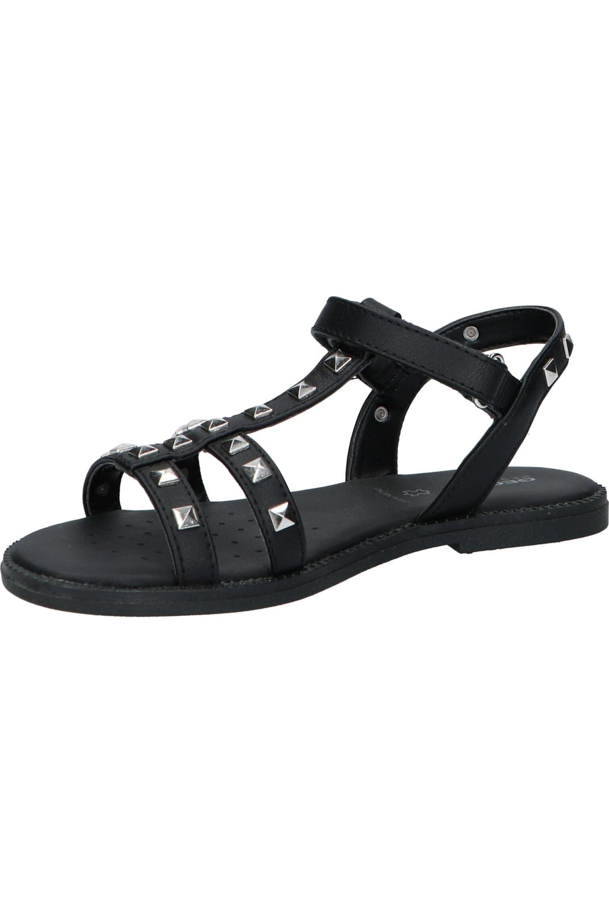 ZAPATOS Y COMPLEMENTOS GEOX  DE NIÑA J2535I 000BC J S KARLY 3/5