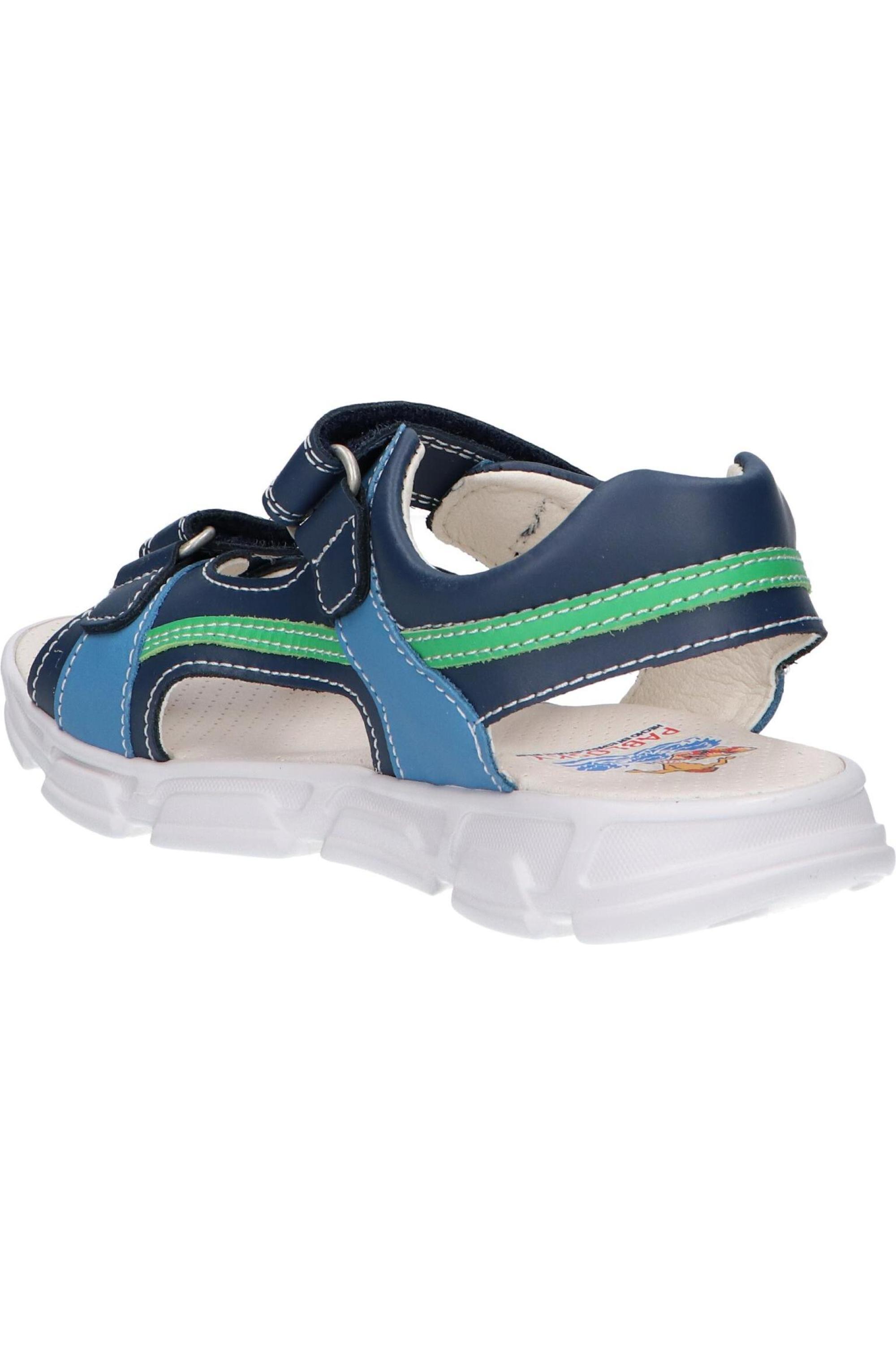 ZAPATOS Y COMPLEMENTOS PABLOSKY  DE NIÑO 504120 5/5