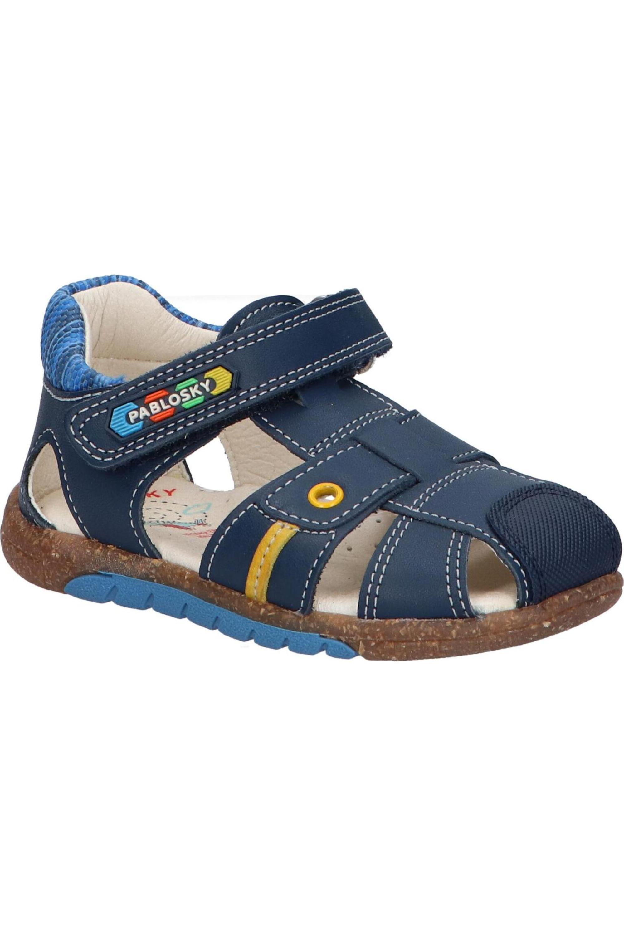ZAPATOS Y COMPLEMENTOS PABLOSKY  DE NIÑO 952121 2/5