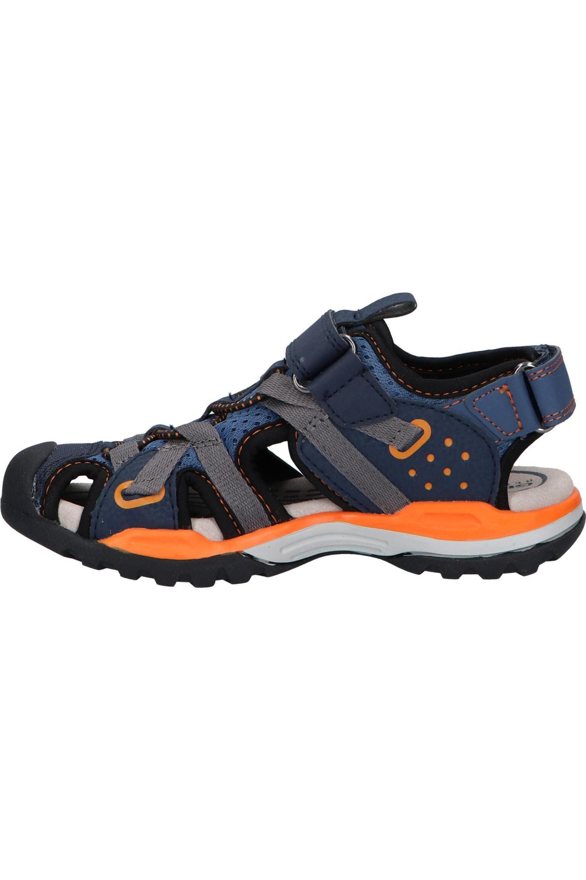 ZAPATOS Y COMPLEMENTOS GEOX  DE NIÑO J920RB 0CE14 J BOREALIS 4/5