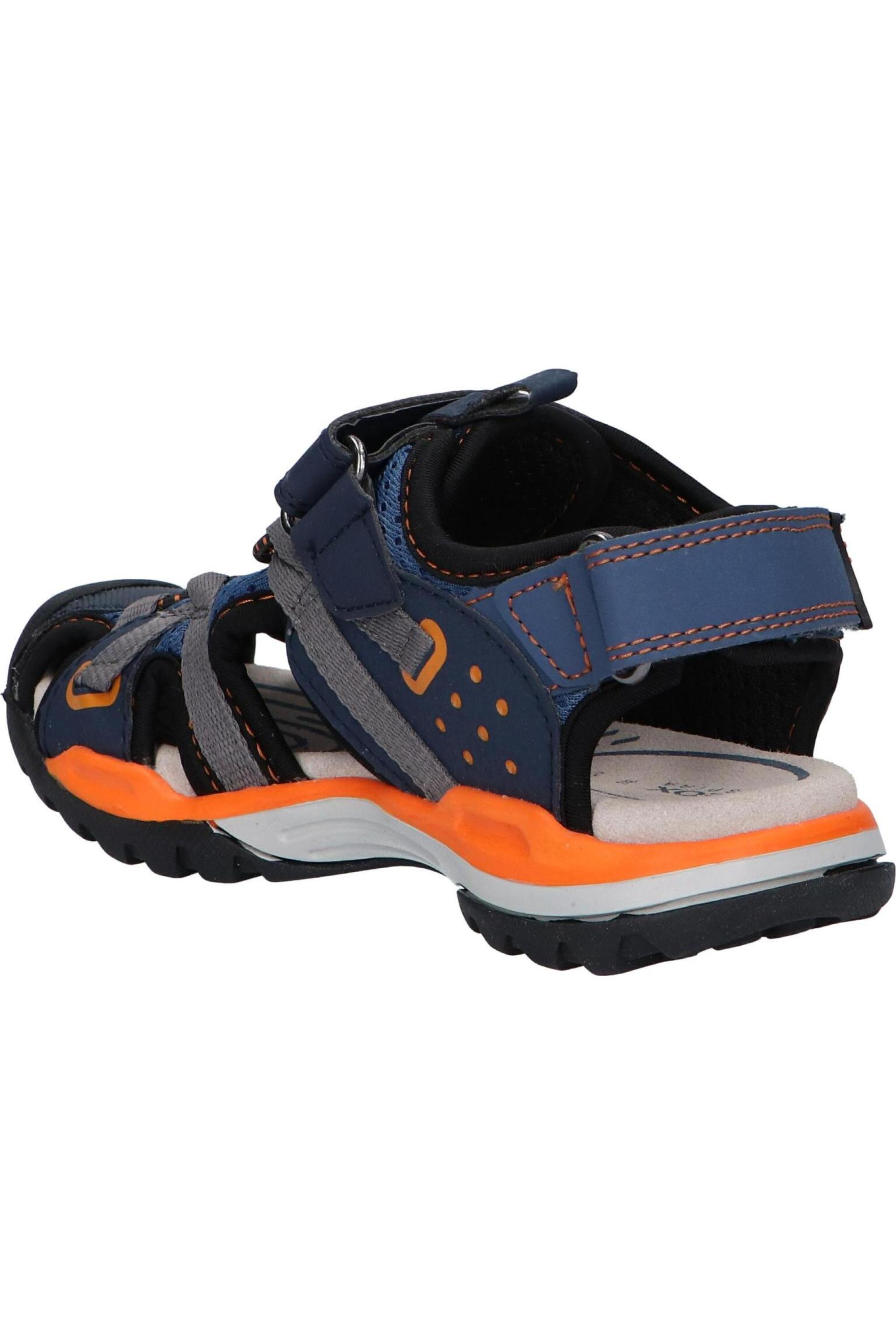 ZAPATOS Y COMPLEMENTOS GEOX  DE NIÑO J920RB 0CE14 J BOREALIS 5/5