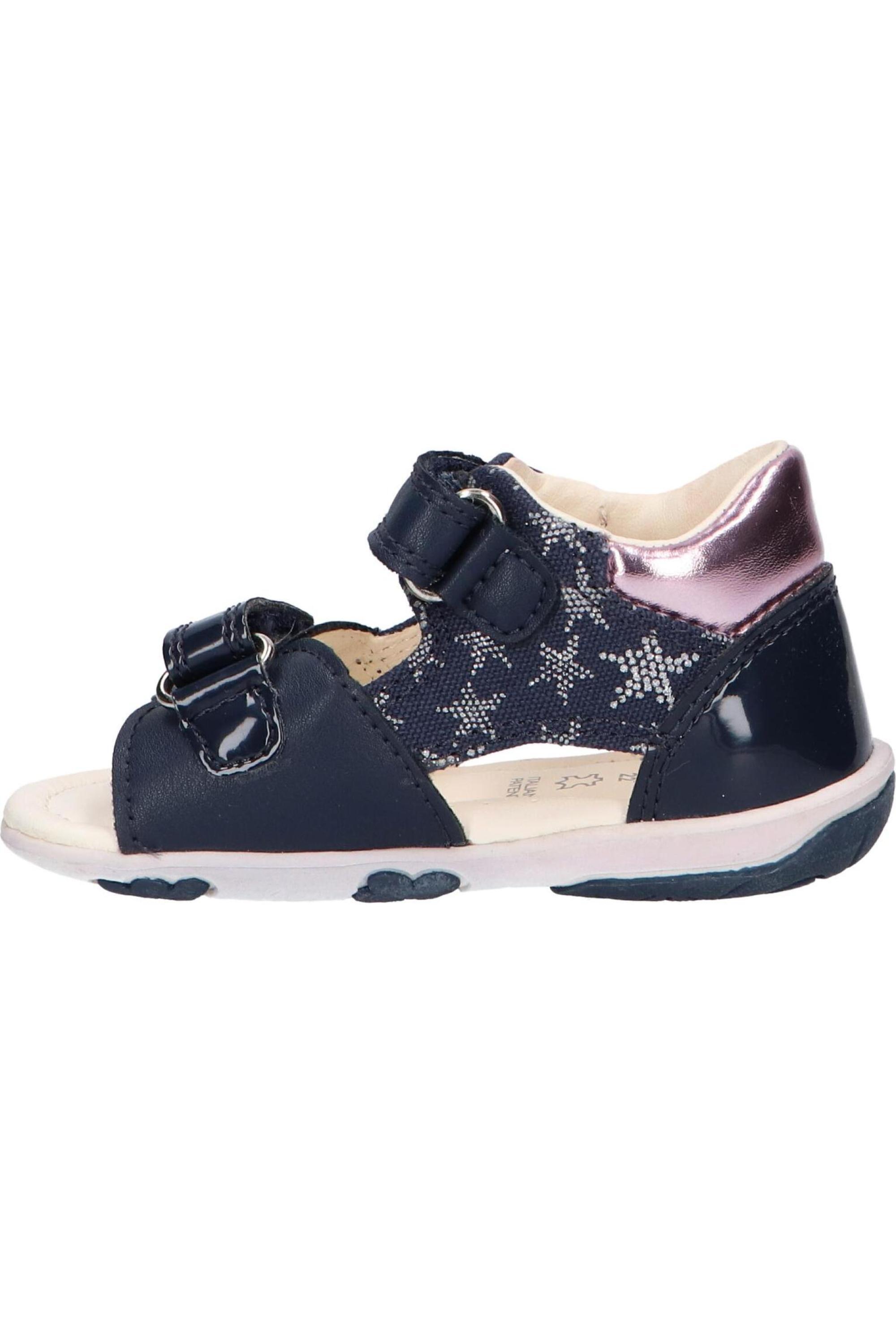ZAPATOS Y COMPLEMENTOS GEOX  DE NIÑA B0238A 01002 B SANDAL NICELY 4/5