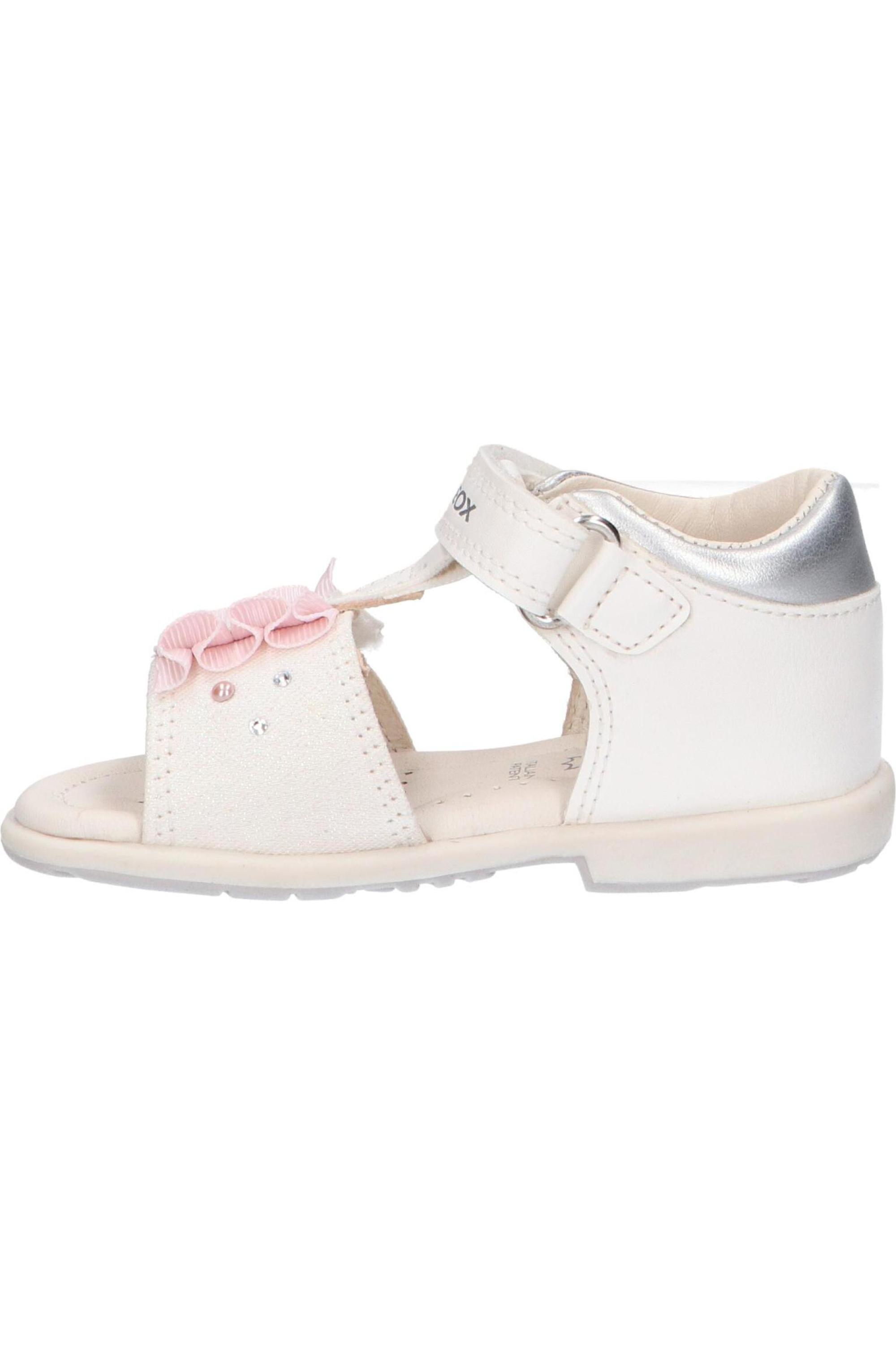 ZAPATOS Y COMPLEMENTOS GEOX  DE NIÑA B2521B 0BC09 B VERRED 4/5