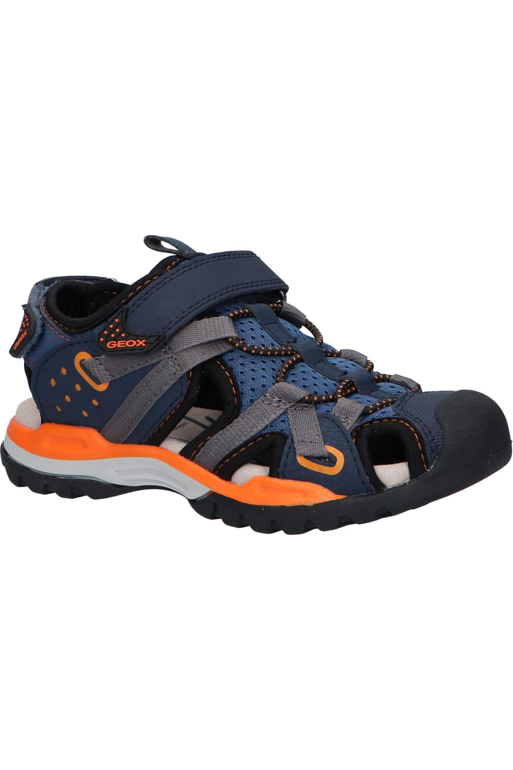ZAPATOS Y COMPLEMENTOS GEOX  DE NIÑO J920RB 0CE14 J BOREALIS 2/5