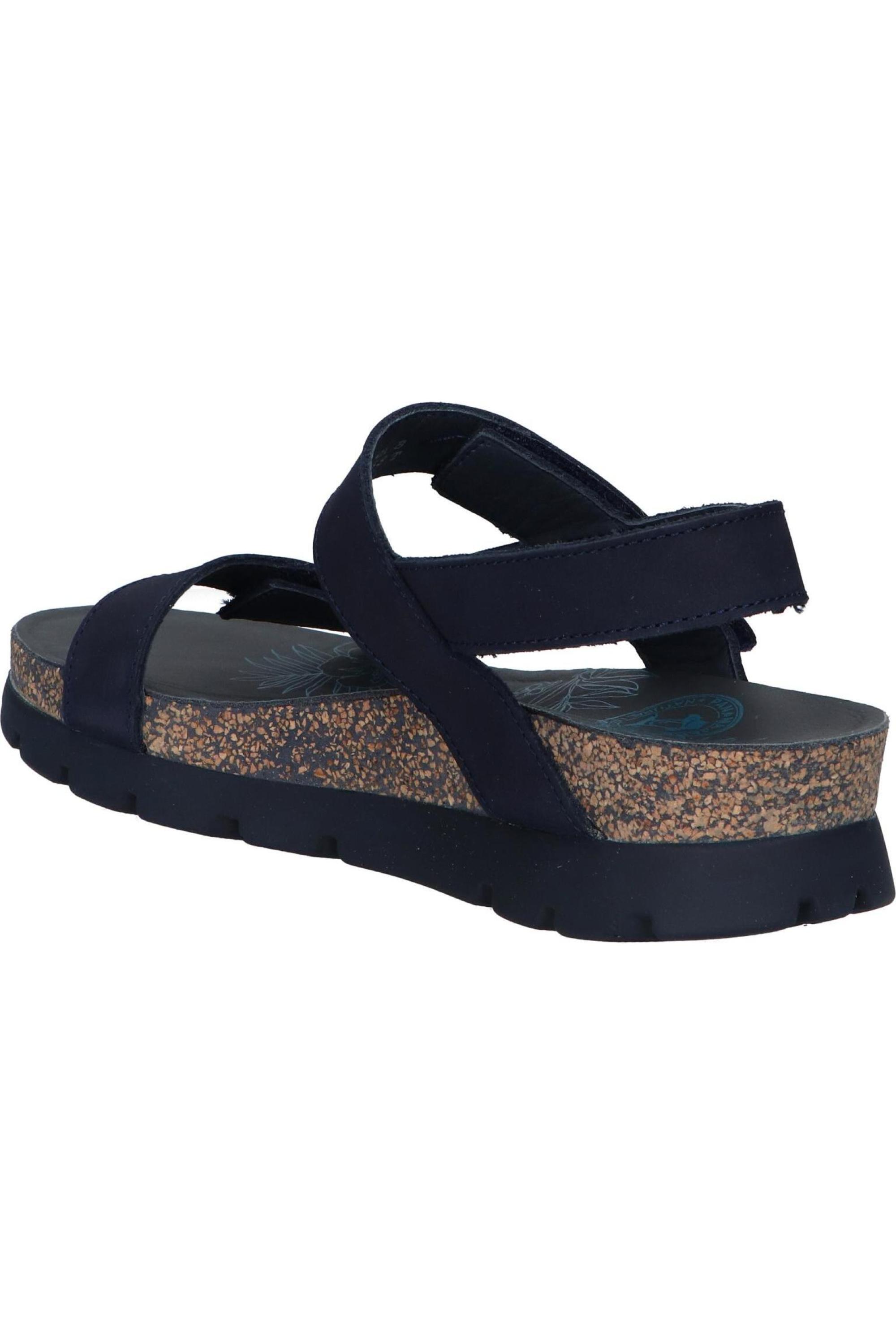 Panama Jack Modelo Selma Basics Cor Azul 5/5