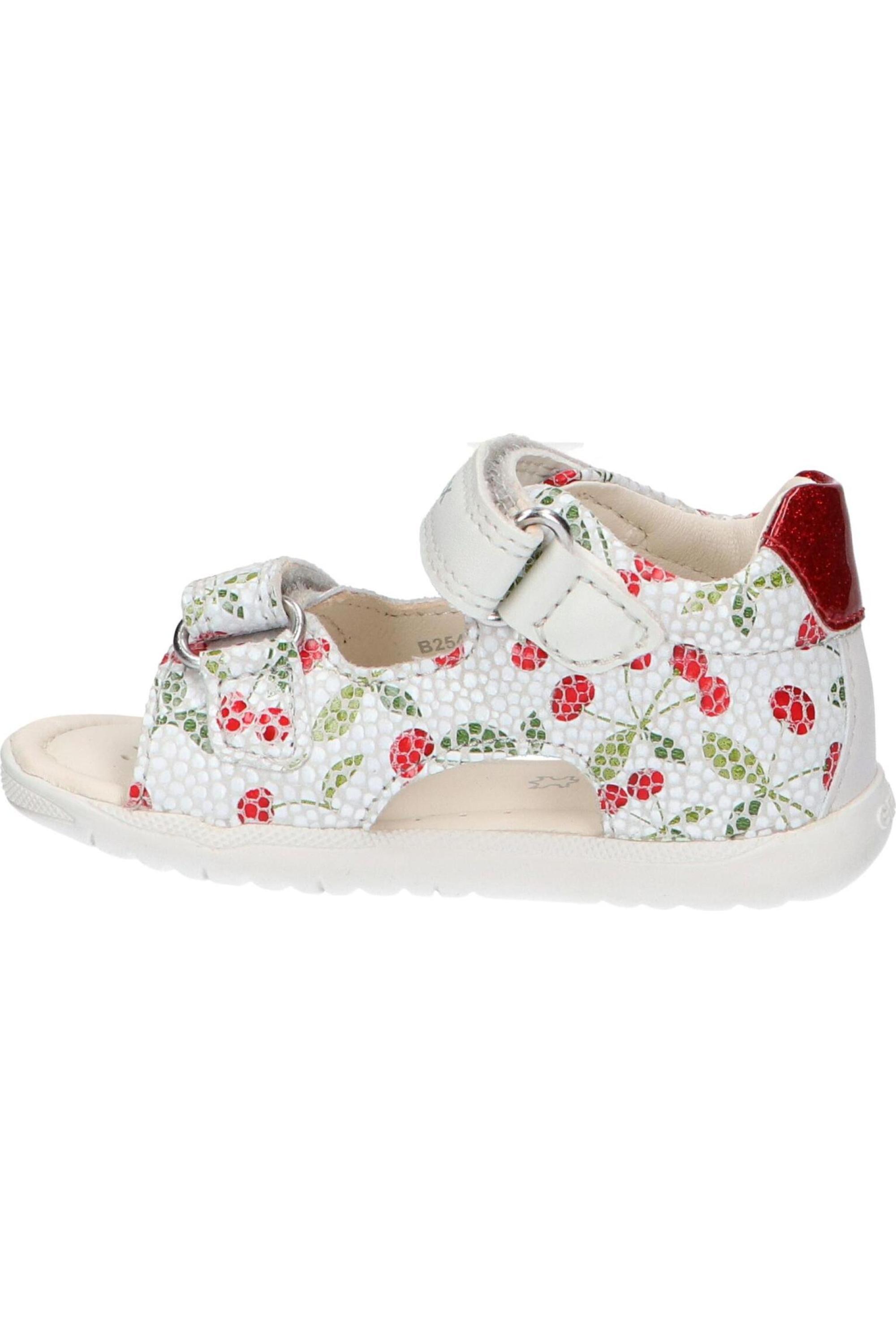 ZAPATOS Y COMPLEMENTOS GEOX  DE NIÑA B254WA 00754 B SANDAL MACCHIA GIR 4/5