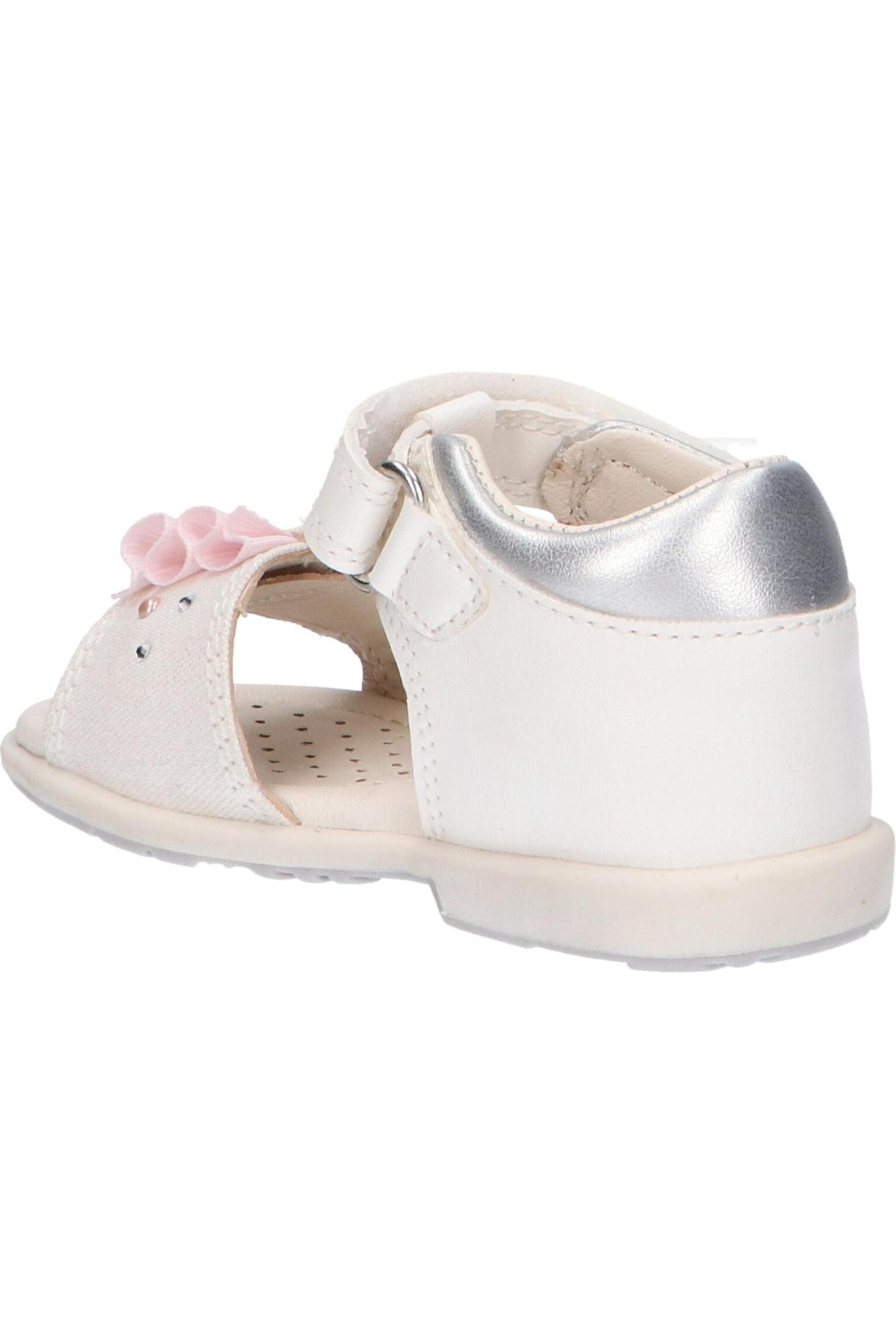 ZAPATOS Y COMPLEMENTOS GEOX  DE NIÑA B2521B 0BC09 B VERRED 5/5
