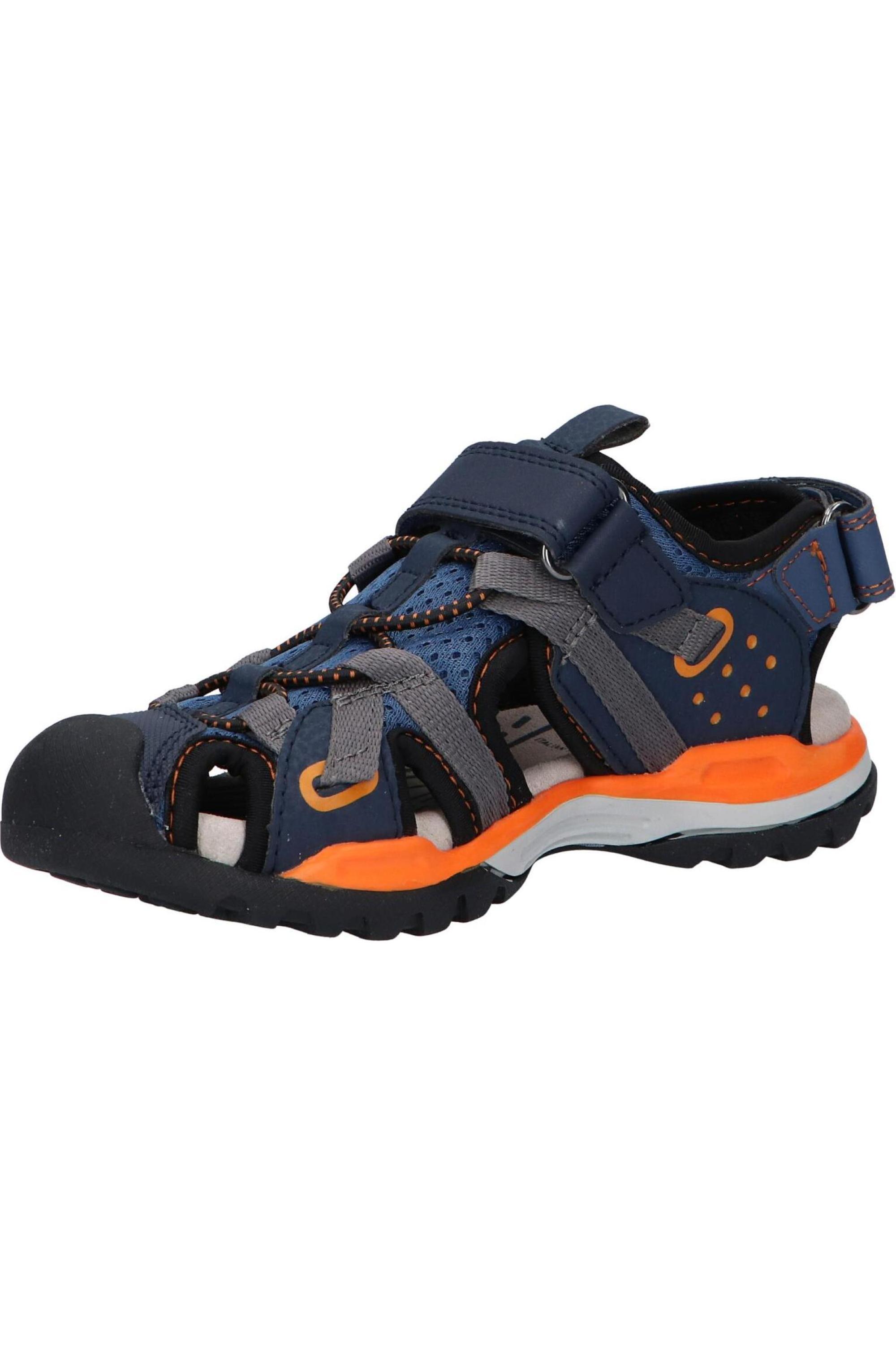 ZAPATOS Y COMPLEMENTOS GEOX  DE NIÑO J920RB 0CE14 J BOREALIS 3/5