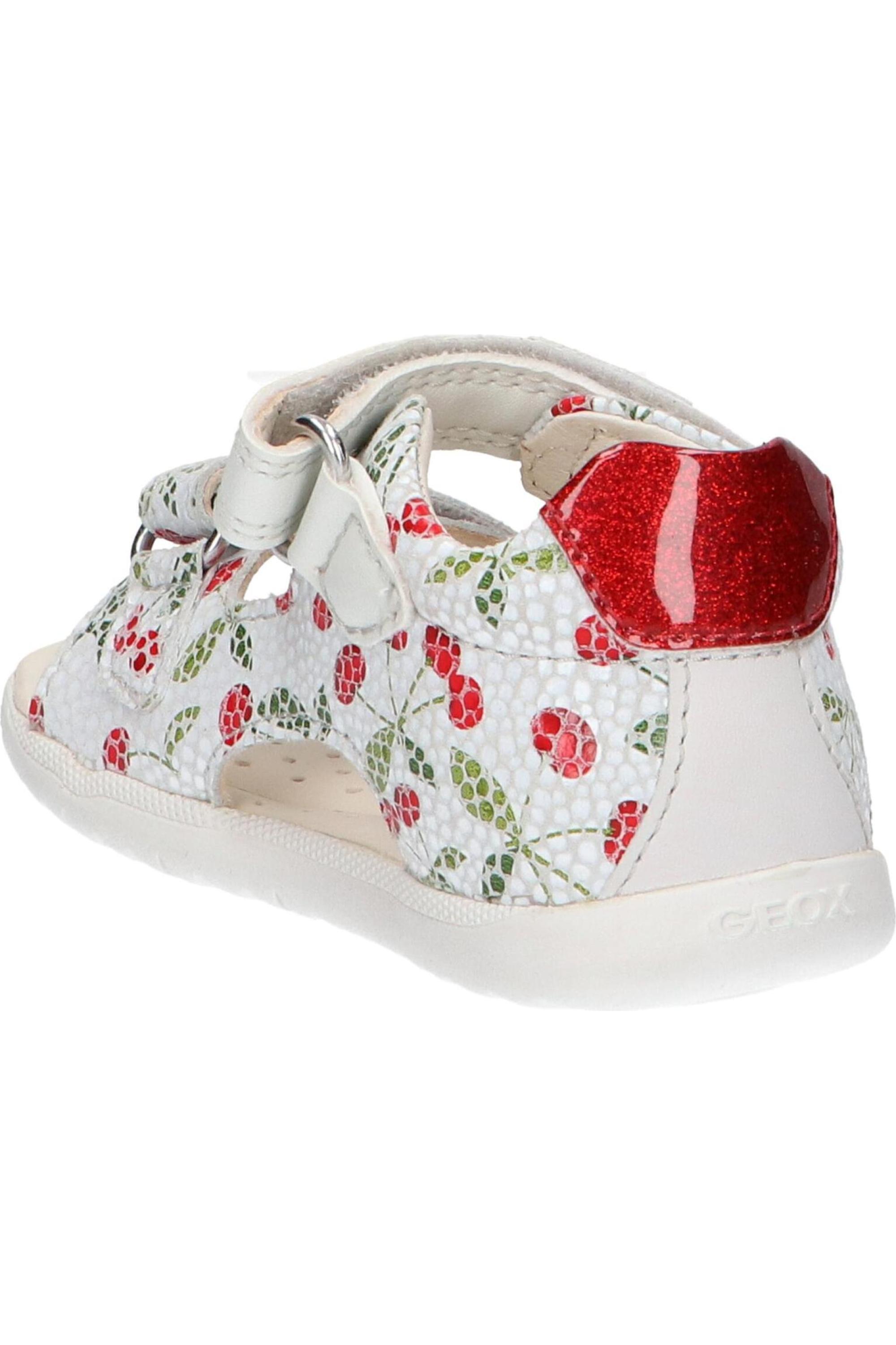 ZAPATOS Y COMPLEMENTOS GEOX  DE NIÑA B254WA 00754 B SANDAL MACCHIA GIR 5/5