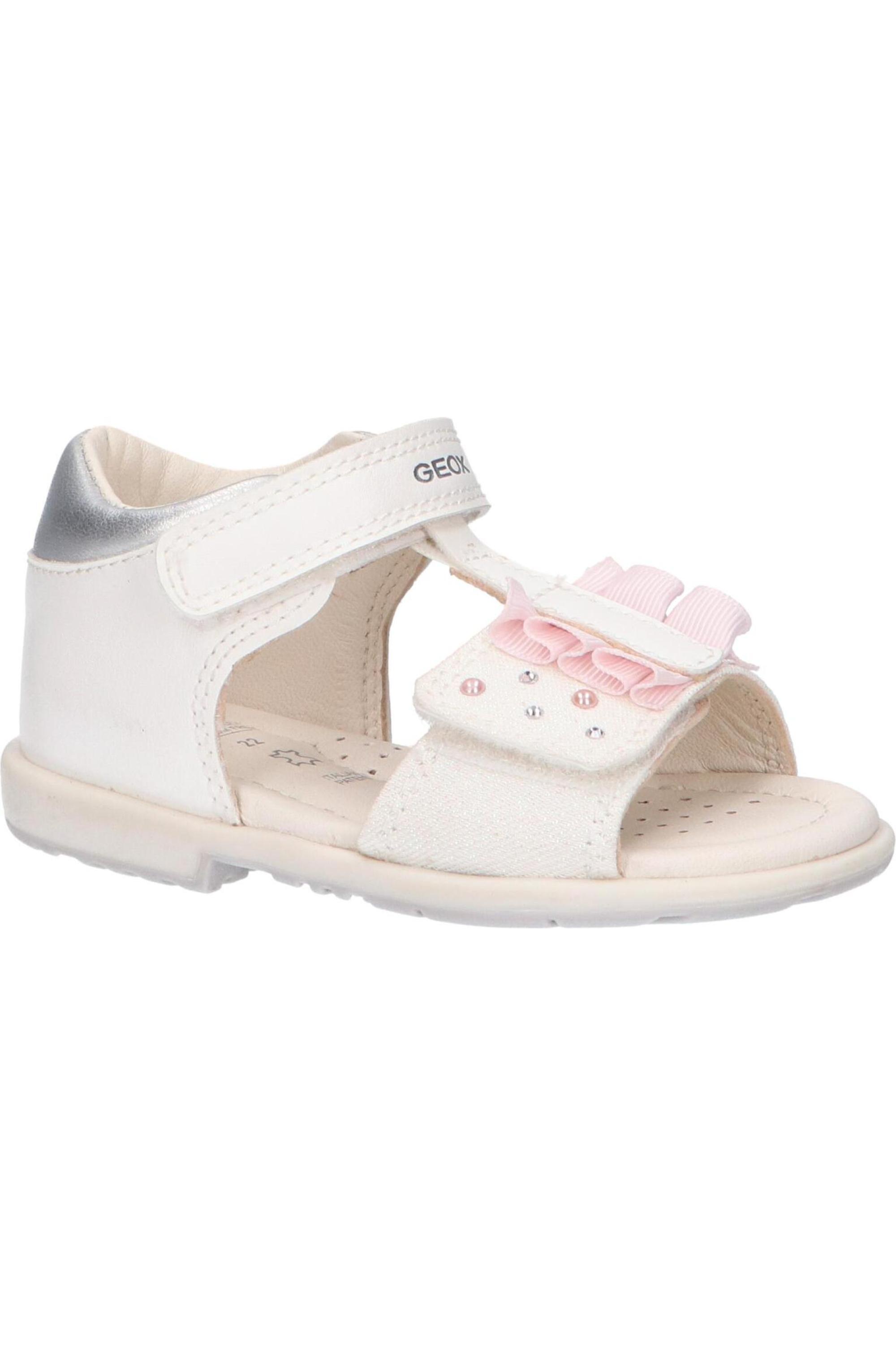 ZAPATOS Y COMPLEMENTOS GEOX  DE NIÑA B2521B 0BC09 B VERRED 2/5